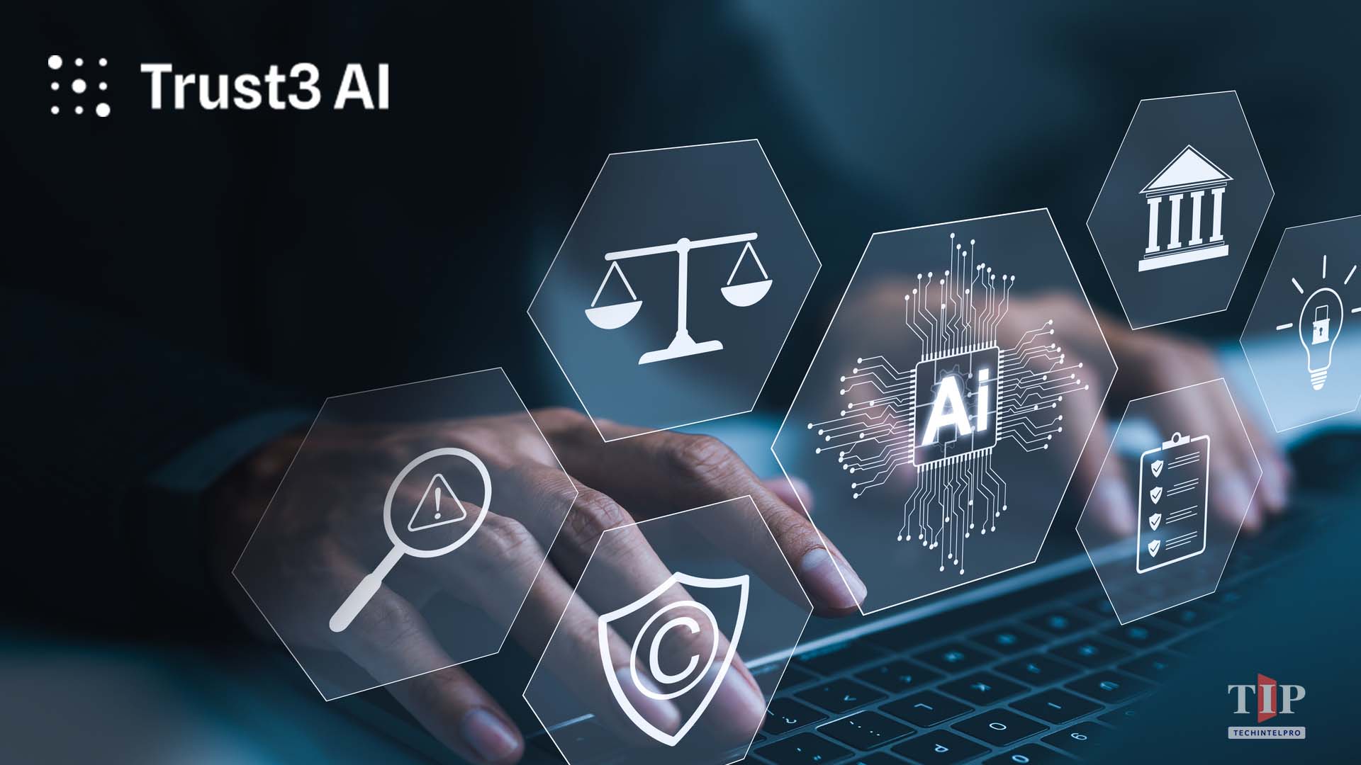 Trust3 AI Launches Unified Agentic Governance Platform