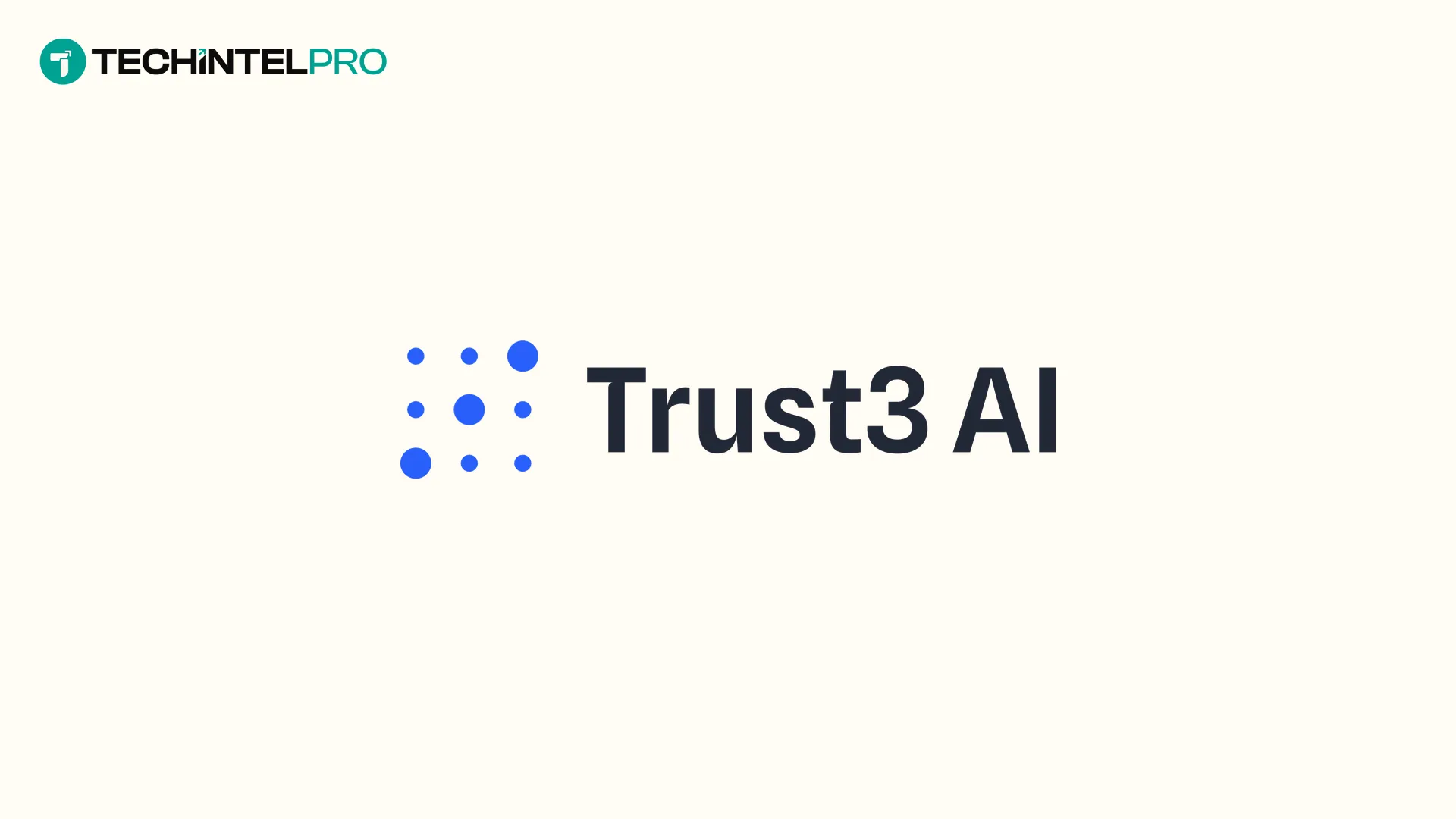 Trust3 AI Brings Enterprise Agent Security to Claude Code
