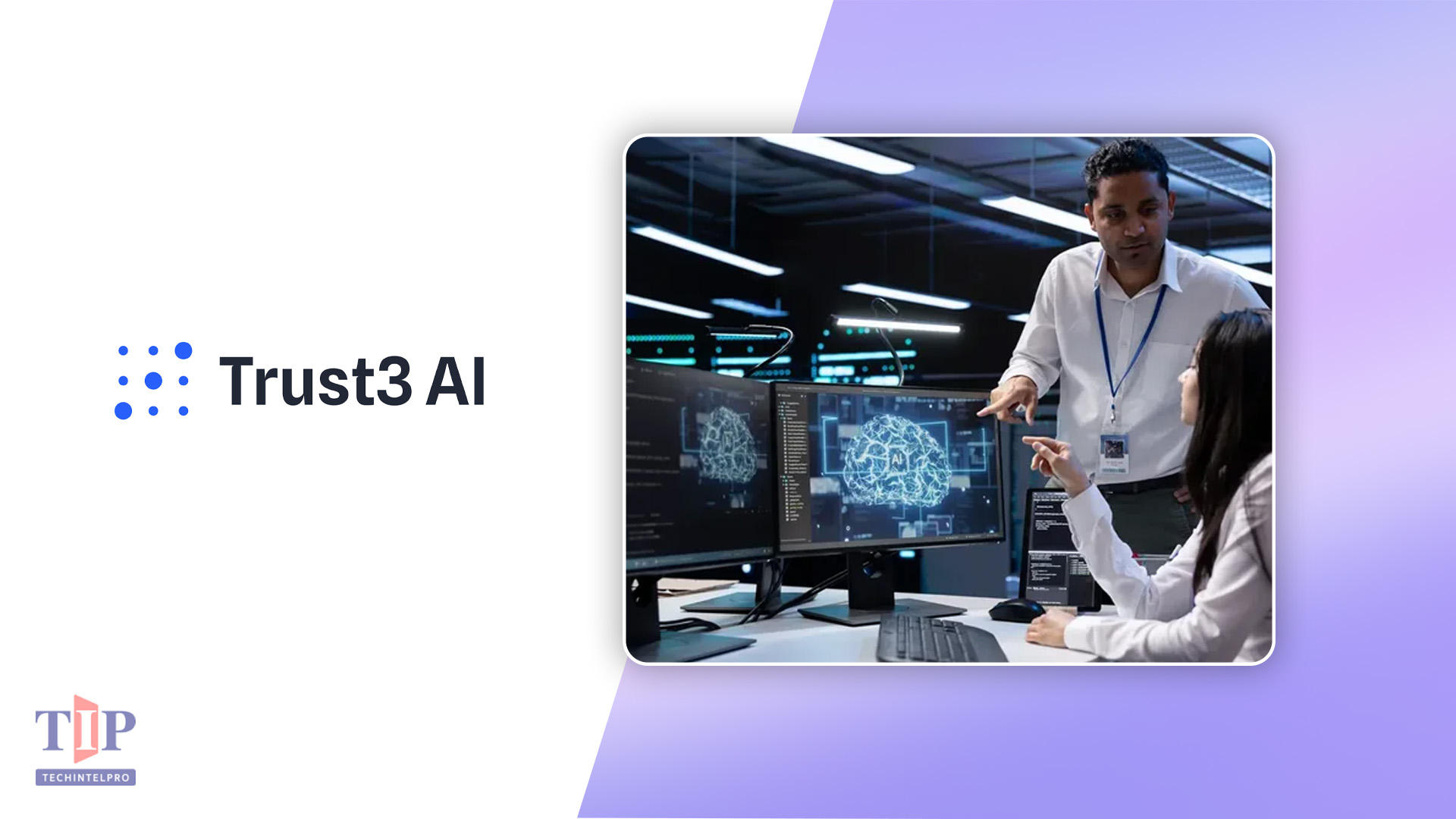 Trust3 AI Launches MCP Security for Enterprise Agentic AI
