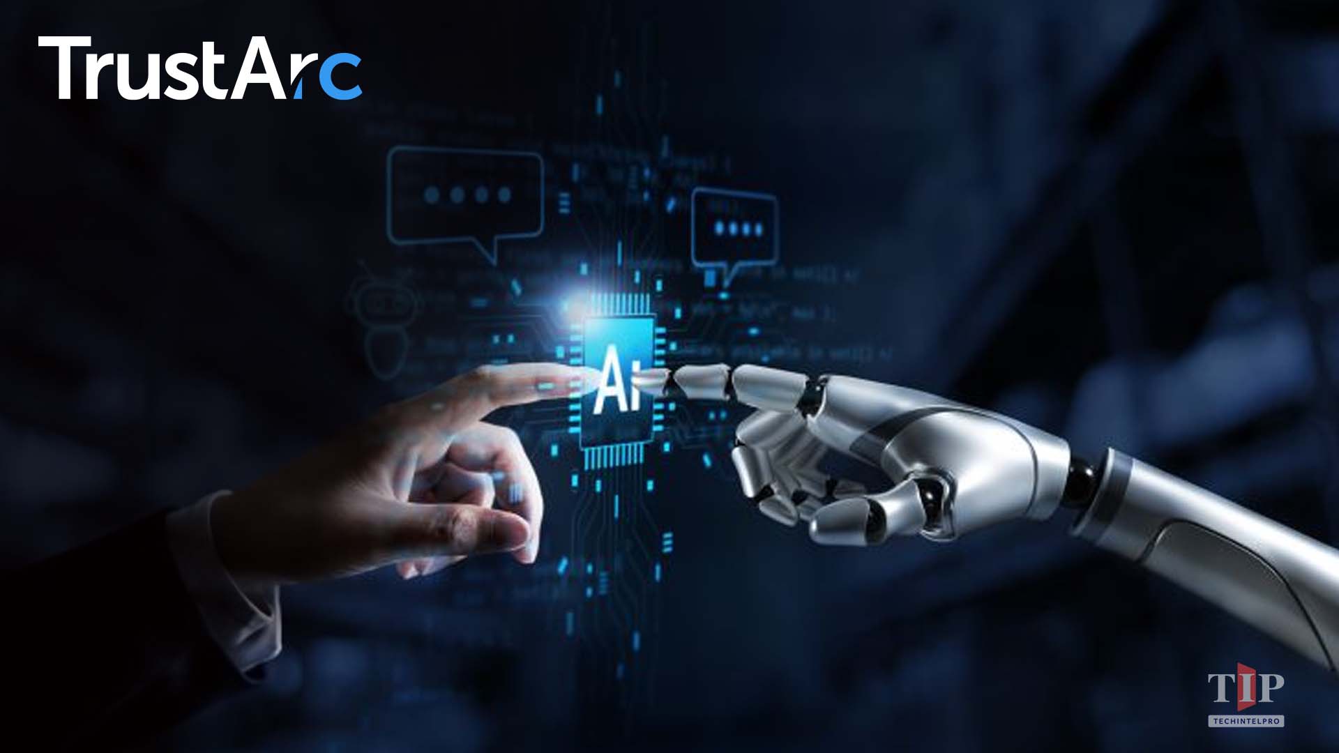 TrustArc 2026 Report: Privacy Capability Lags Behind AI Adoption