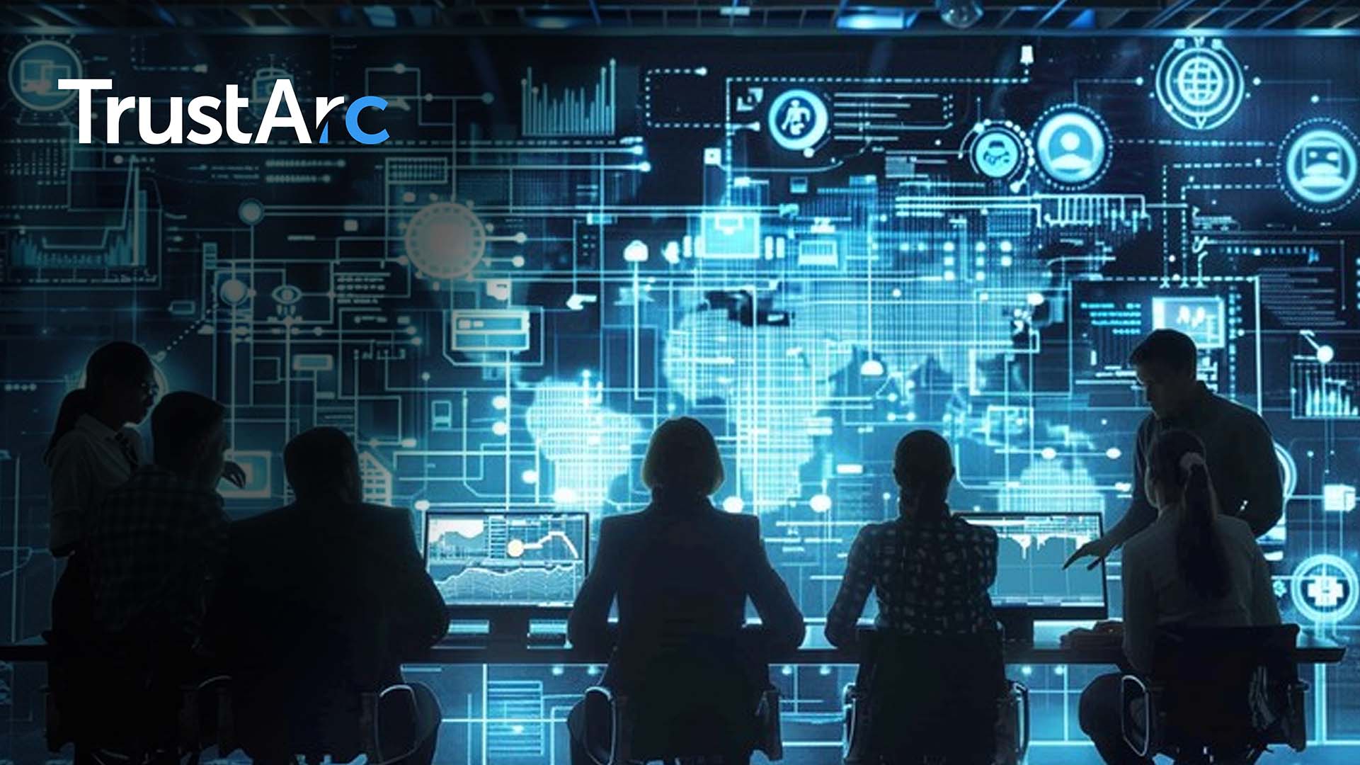 TrustArc Launches Arc AI-Powered Privacy Platform