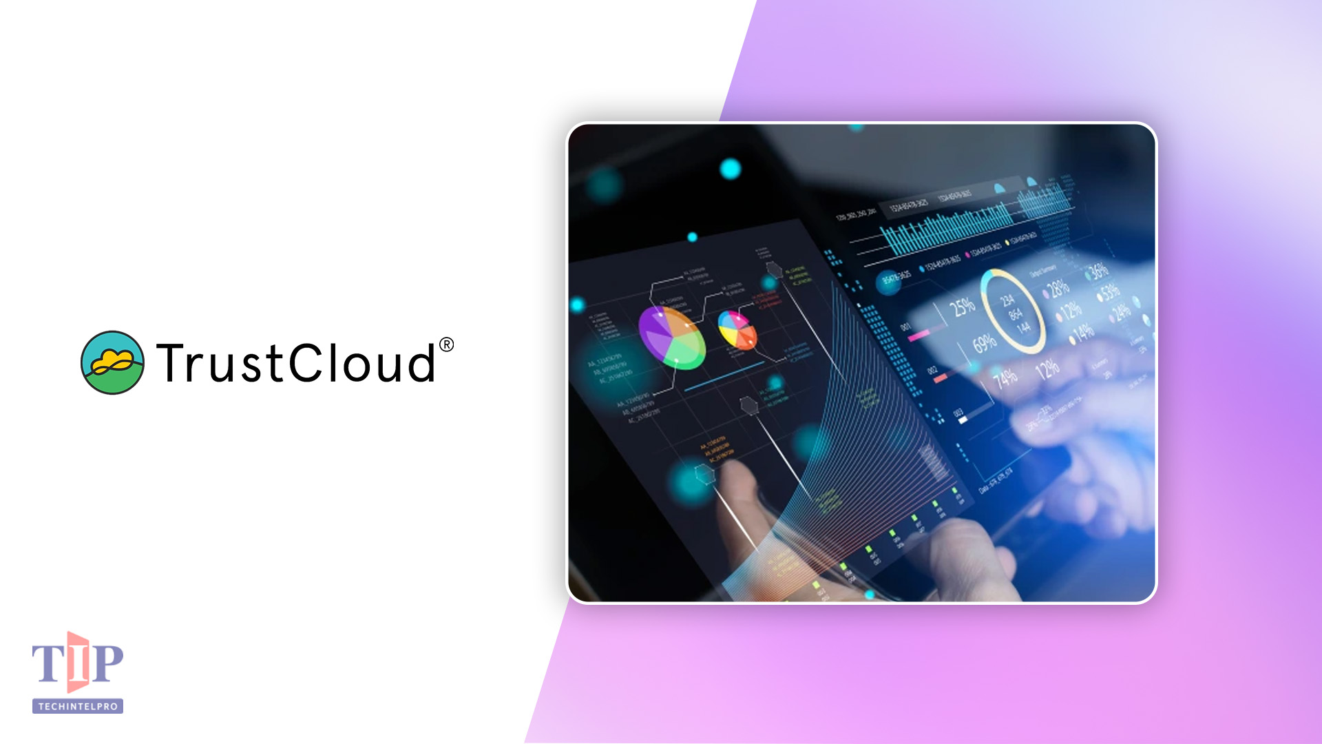 TrustCloud Launches Agentic AI for Third-Party Risk Management