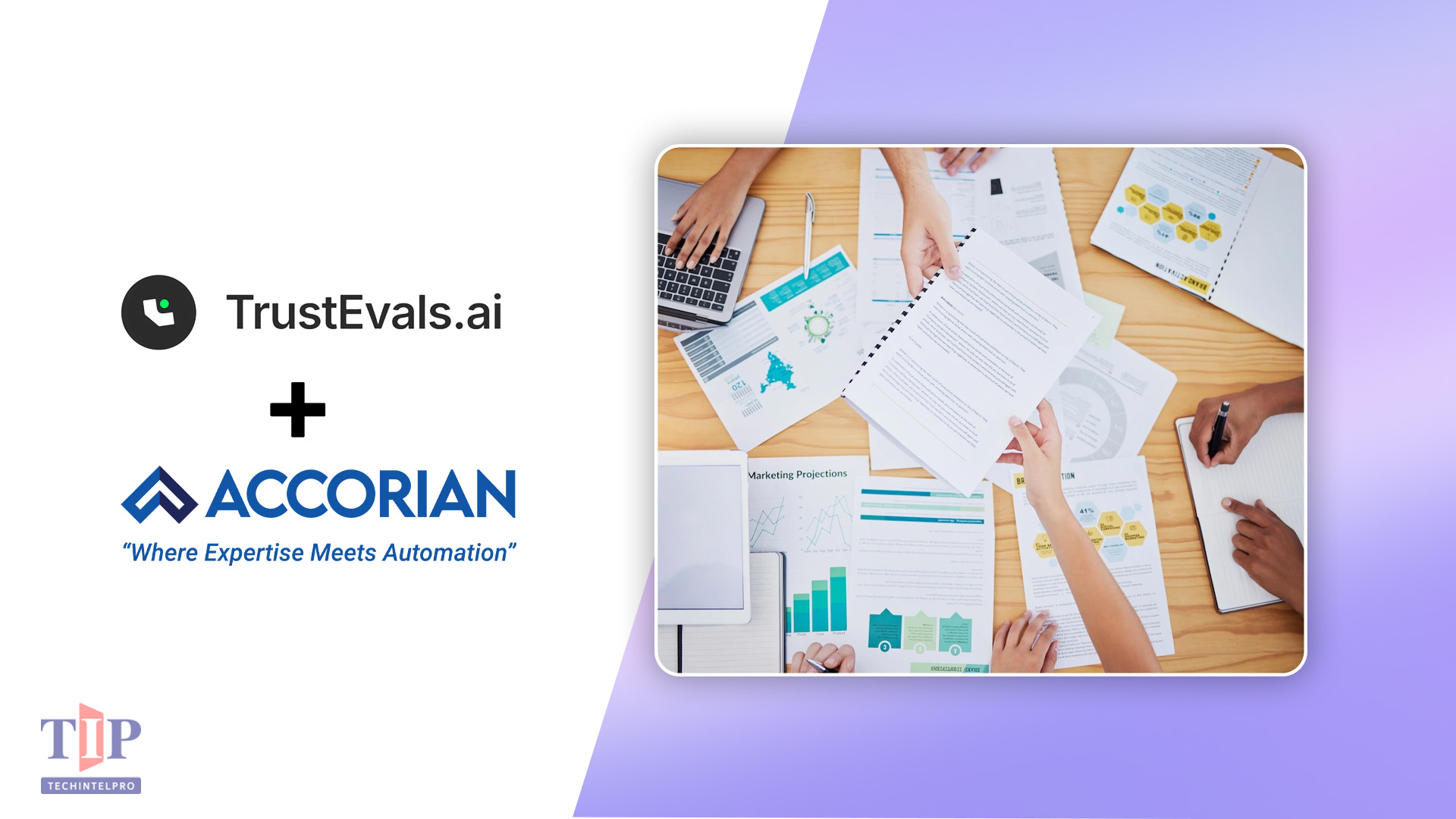 TrustEvals & Accorian Launch AI GRC Framework for Control Drift Risk