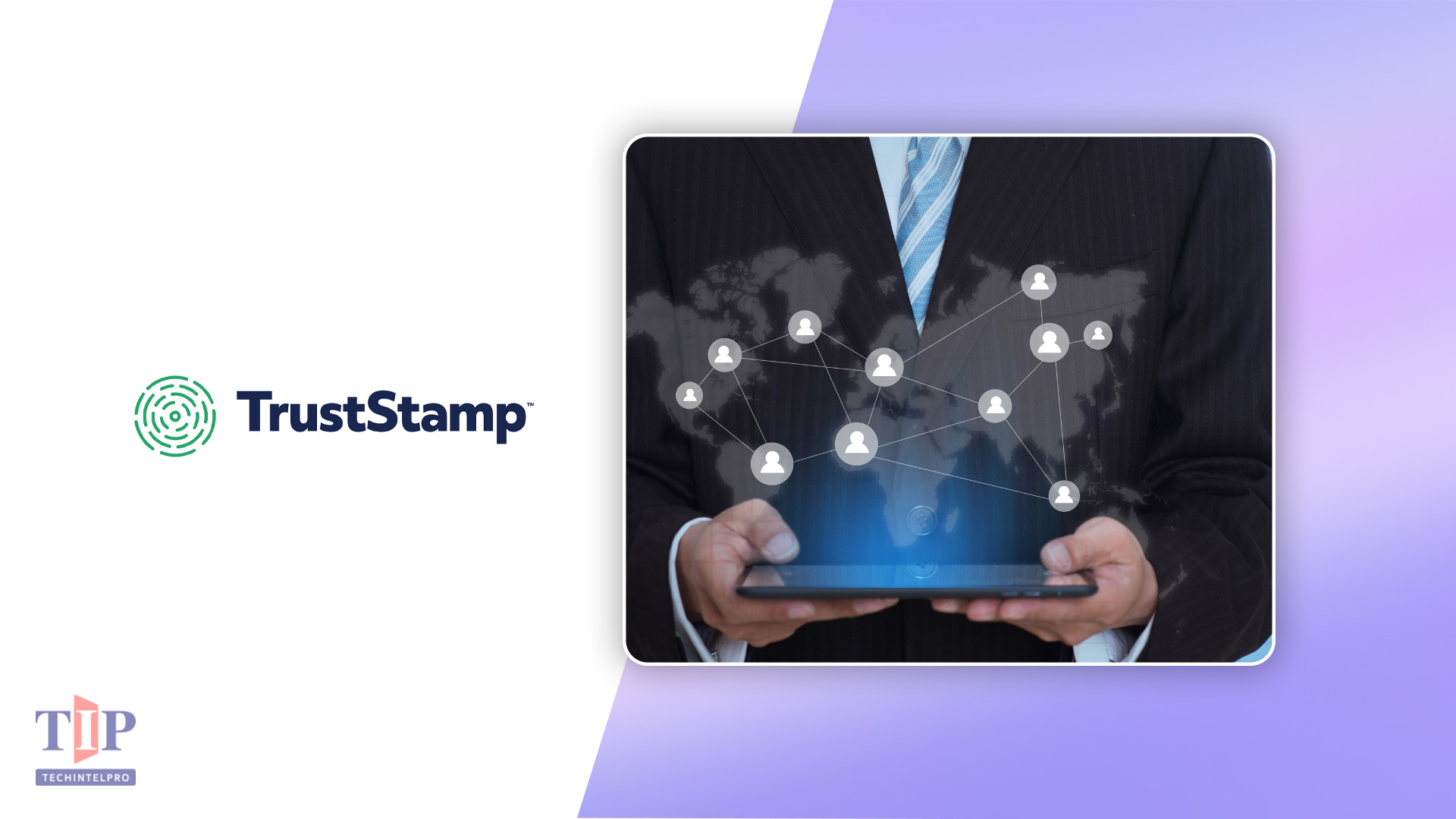 Trust Stamp Delivers Custom LLM for Telecom Client, Announces Sovereign-AI Strategic Initiative