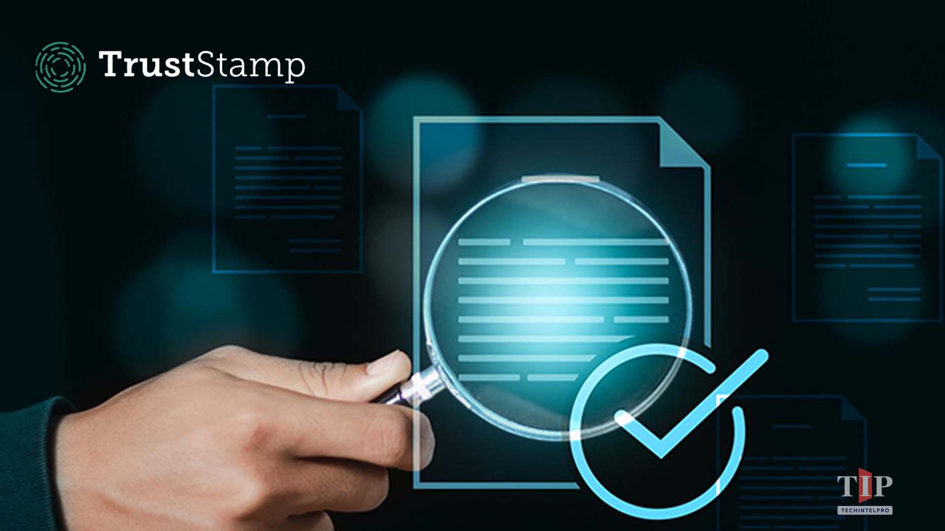 Trust Stamp Integrates DMV Verification with IDetect