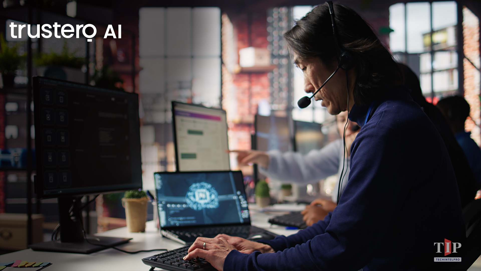 Trustero AI Relaunches Evidence Management with Multi-Agent Intelligence