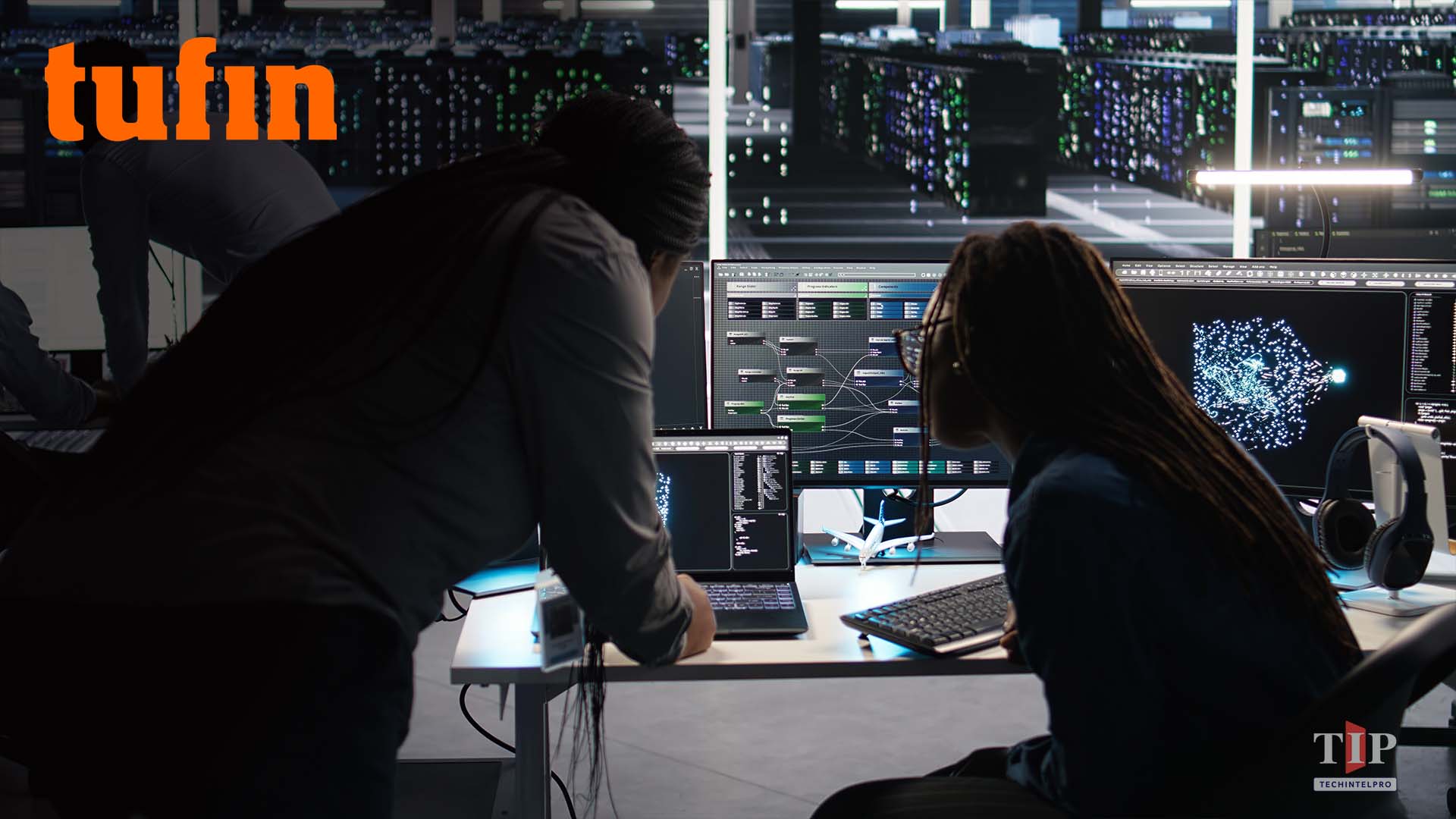 Tufin Launches Agentic Network Security with Dynamic Connectivity Graph