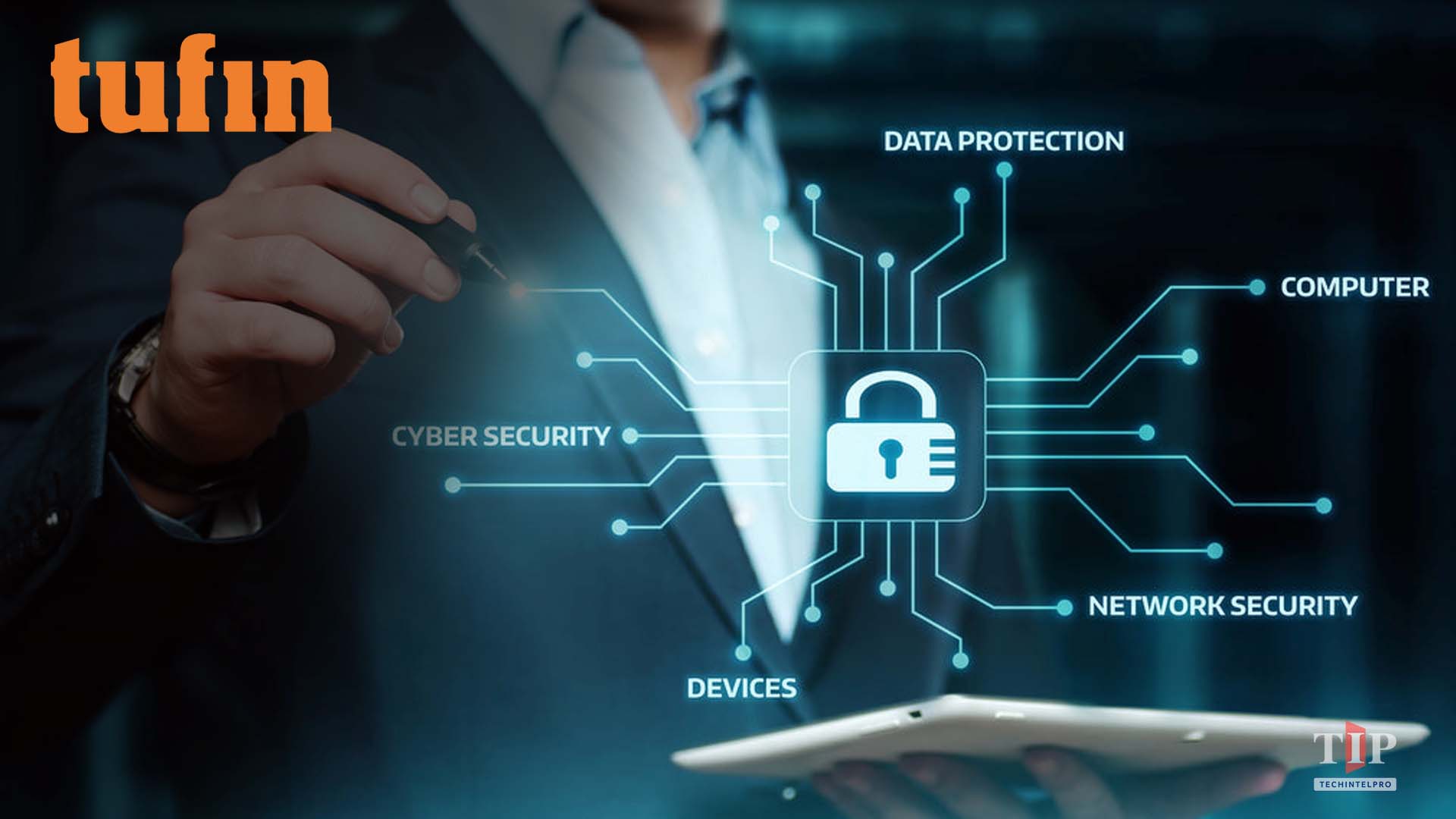 Tufinnovate 2026: Agentic AI & Network Security