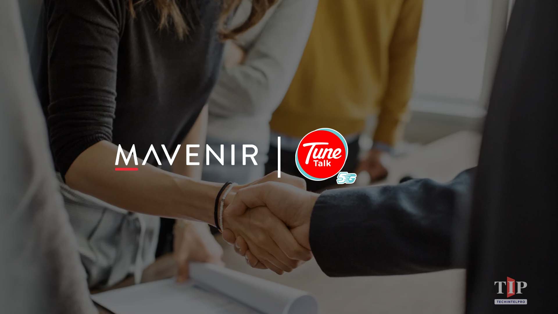  Tune Talk Becomes ASEAN’s First Fully Cloud-Native MNO with Mavenir