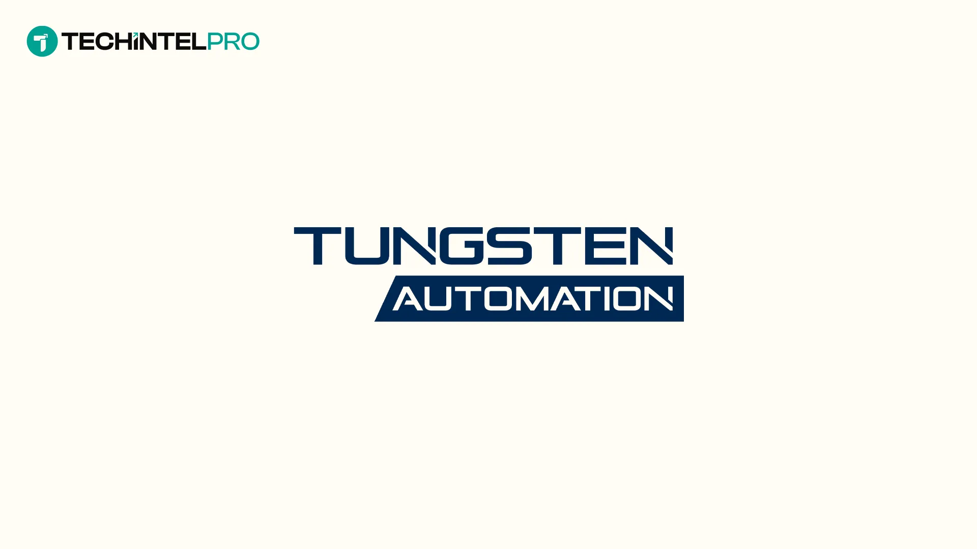 Tungsten Automation Launches Pay+ for Invoice Intelligence