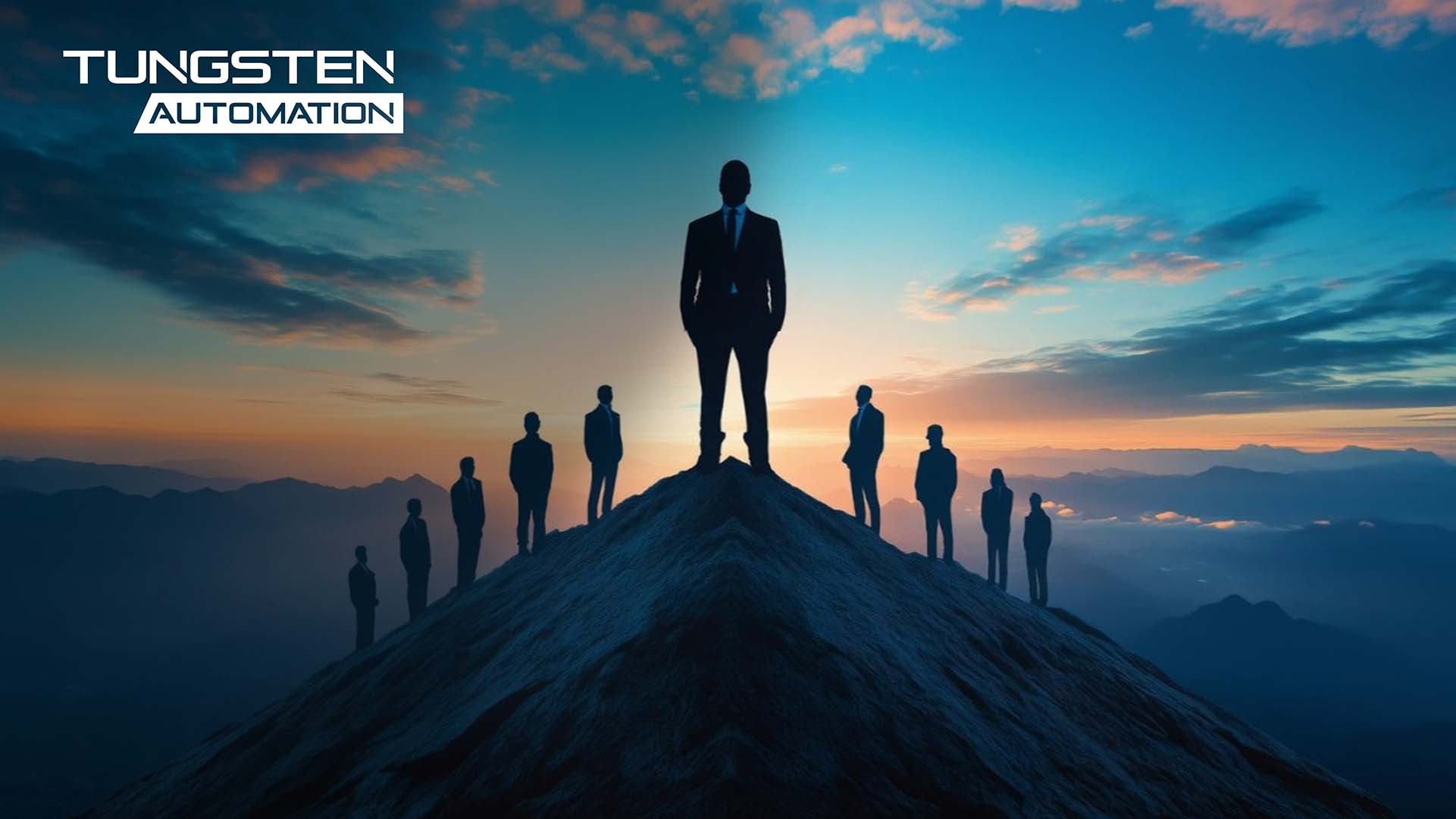 Tungsten Automation Hires CPO, CAIO, and R&D Head for AI Focus