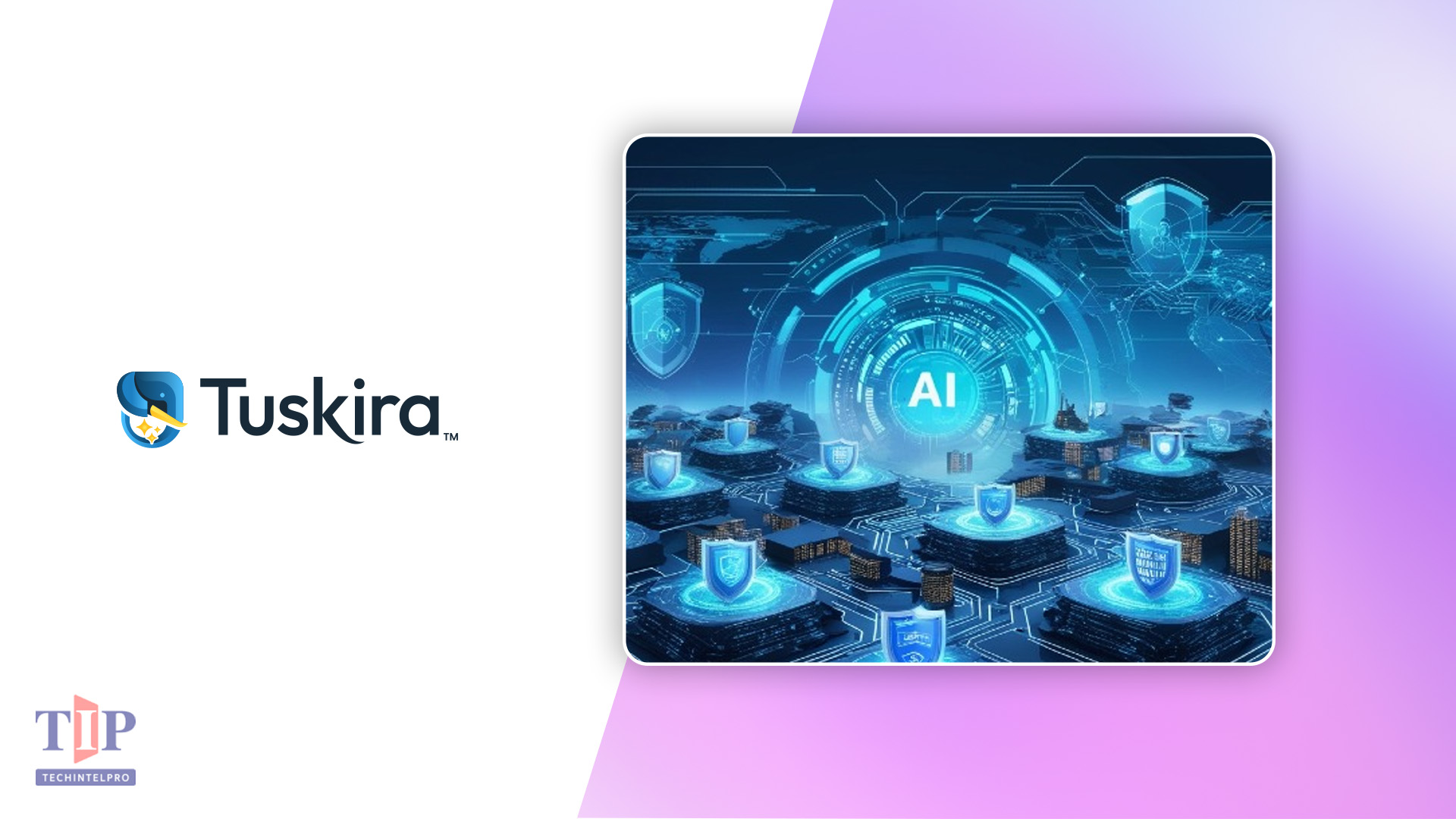 Tuskira Launches Kairo AI Breach Modeling for AI Threats