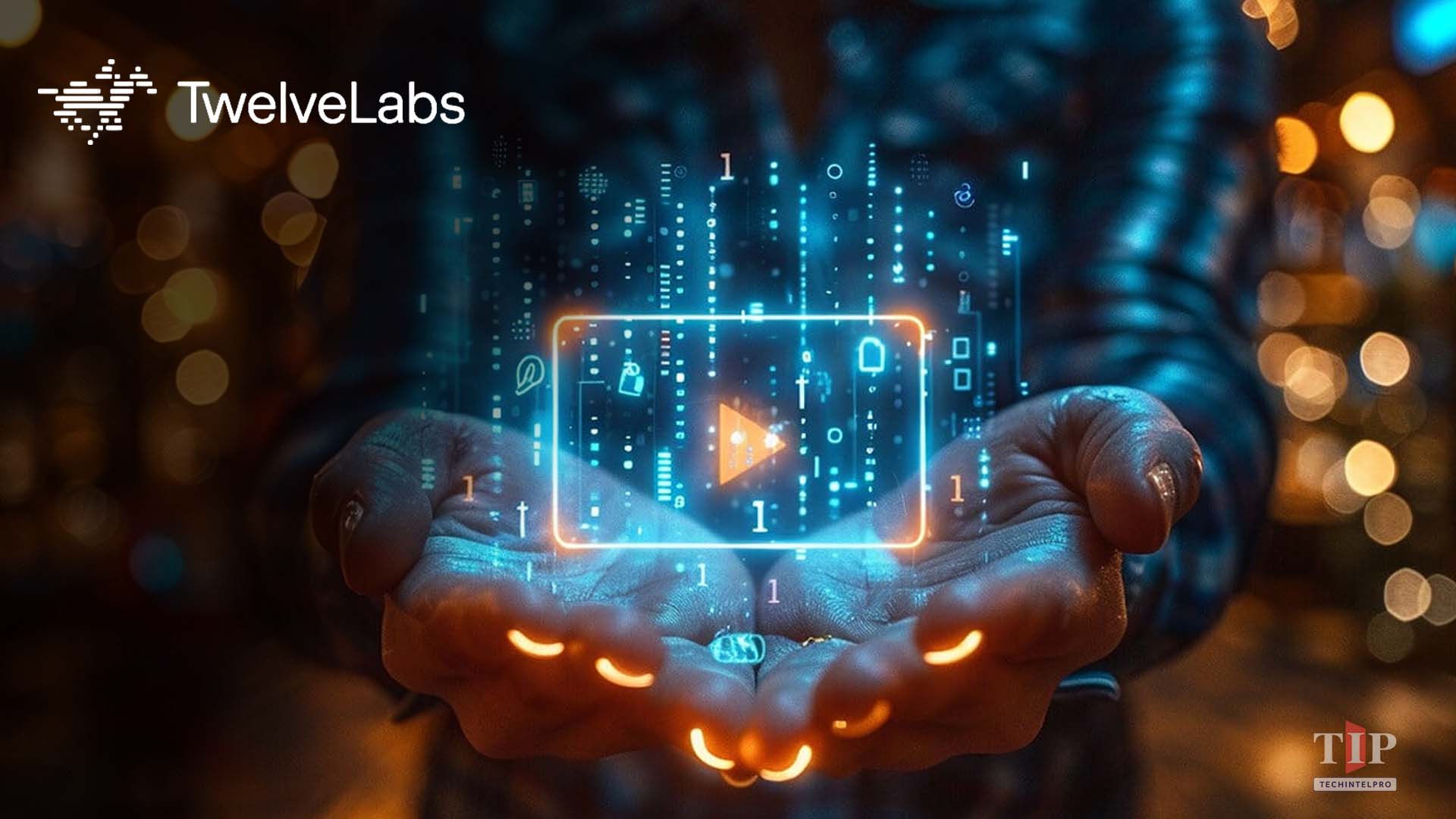 TwelveLabs Launches Ecosystem Partner Program for Video AI