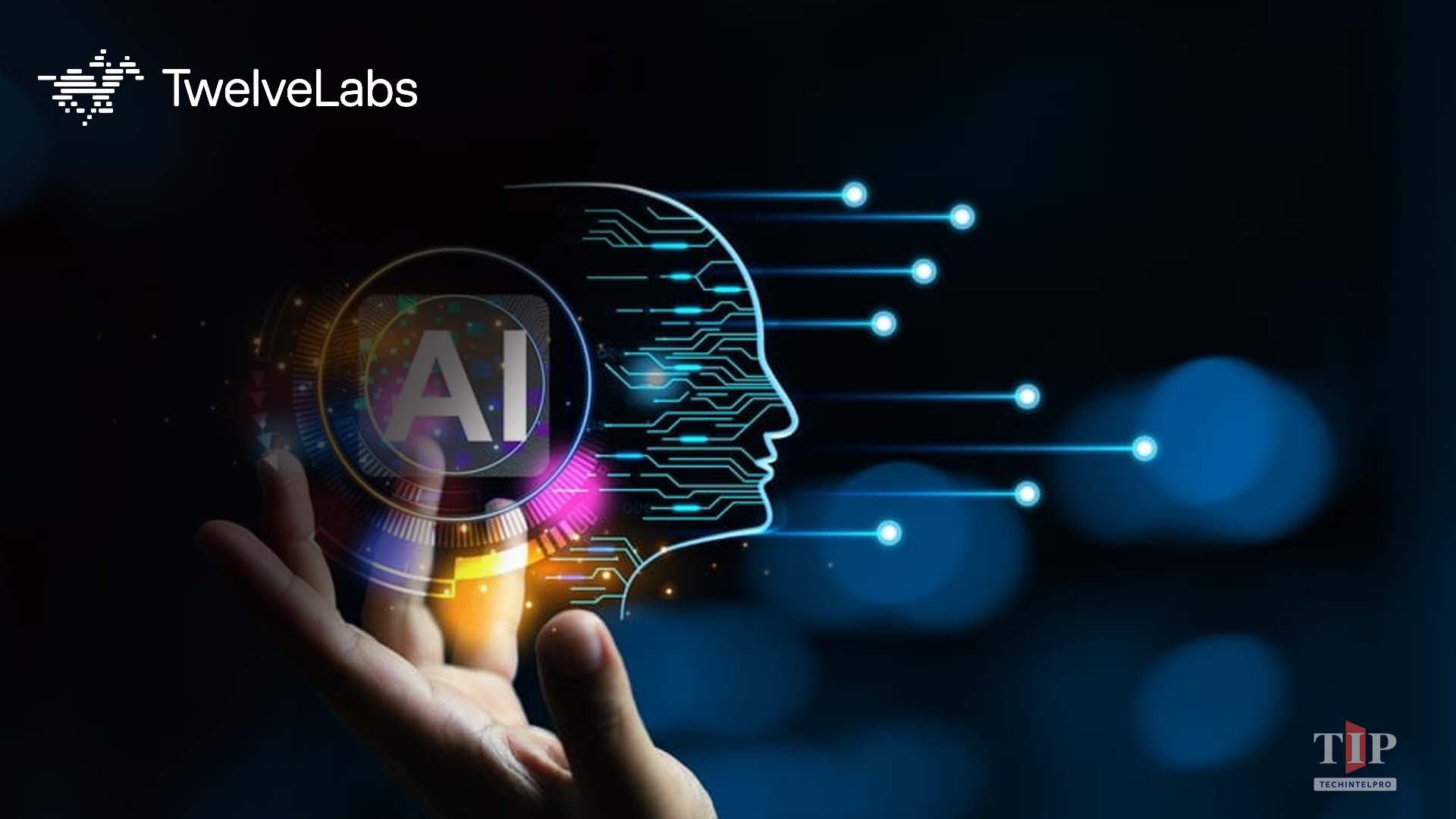 TwelveLabs Builds AI Video Archive for UNICEF Korea