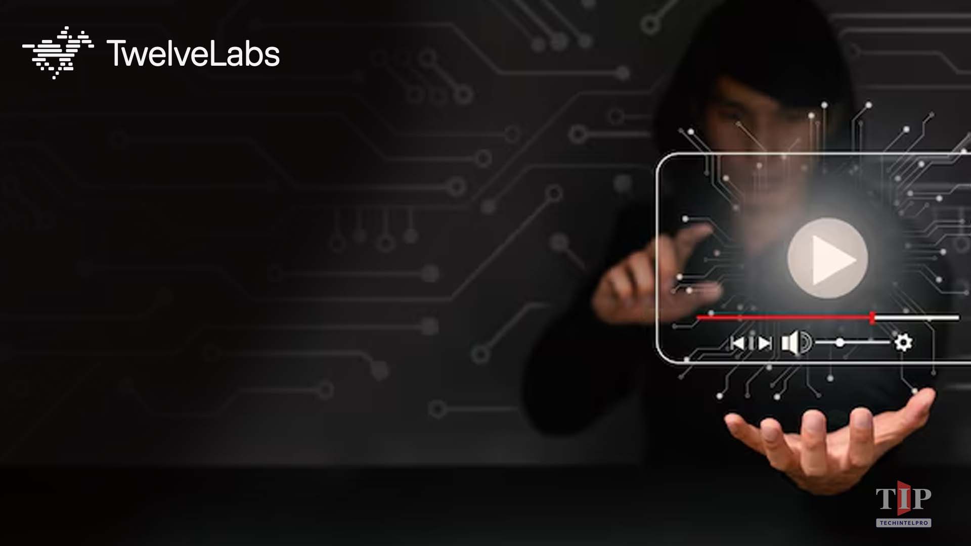 TwelveLabs Unveils Pegasus 1.5 and Rodeo for Video Intelligence