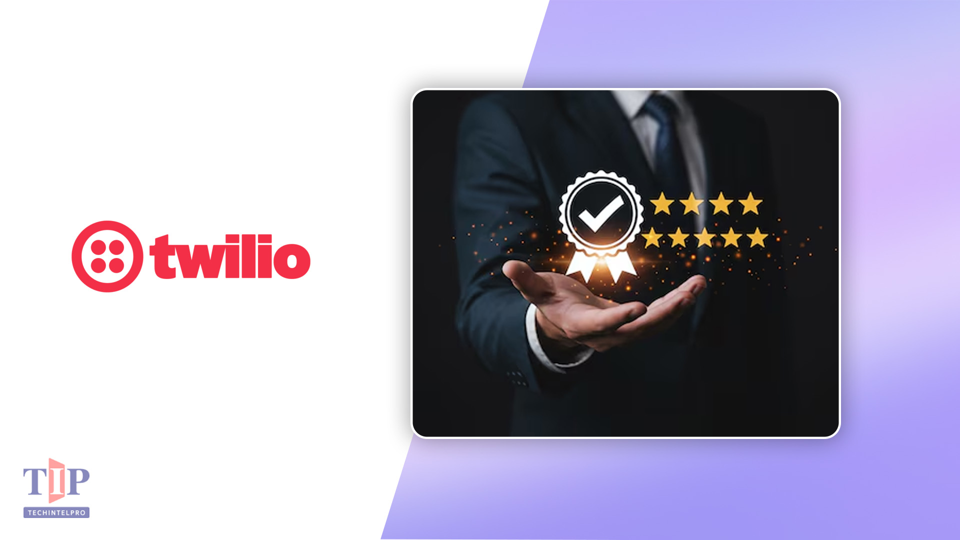 Twilio Named a Leader in 2026 Gartner CPaaS Magic Quadrant
