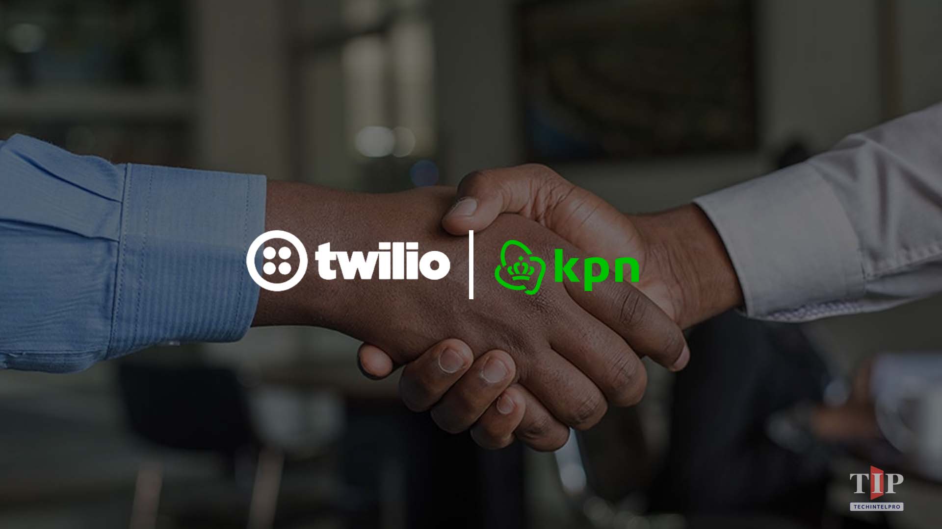 Twilio KPN Partnership Enables Nationwide RCS in Netherlands