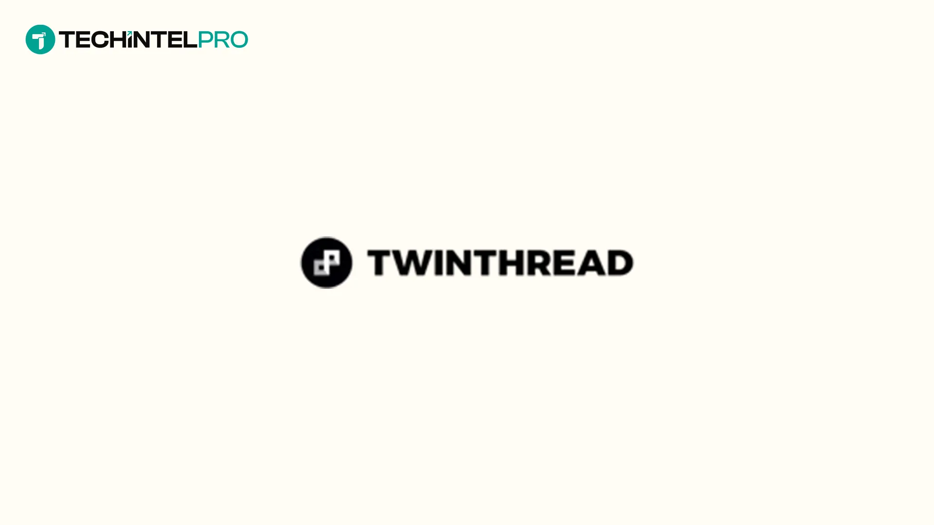 TwinThread Launches Anomaly Action Center for Industrial AI Ops
