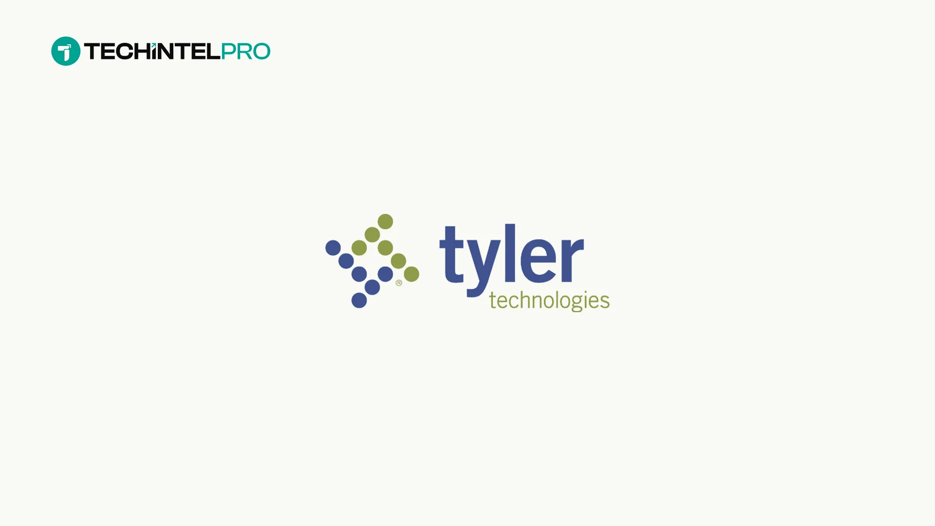 Nebraska Expands Tyler Technologies AI Solutions After Pilot Success