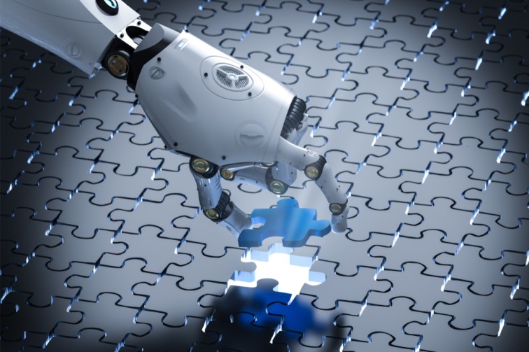 Typedef Emerges with $5.5M to Scale AI Workloads