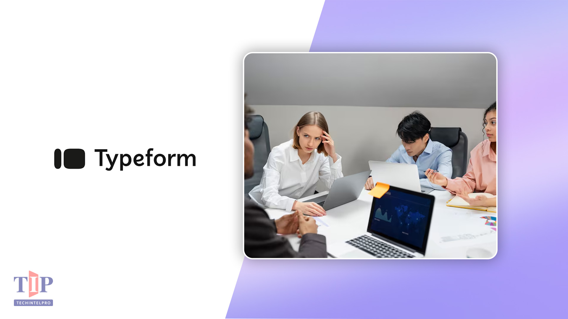 Typeform Launches AI-Powered Research Flow Platform