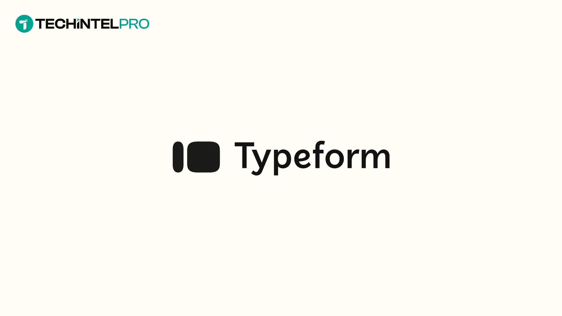 Typeform Launches AI Landing Pages to Help Businesses Build Capture and Convert in One Place