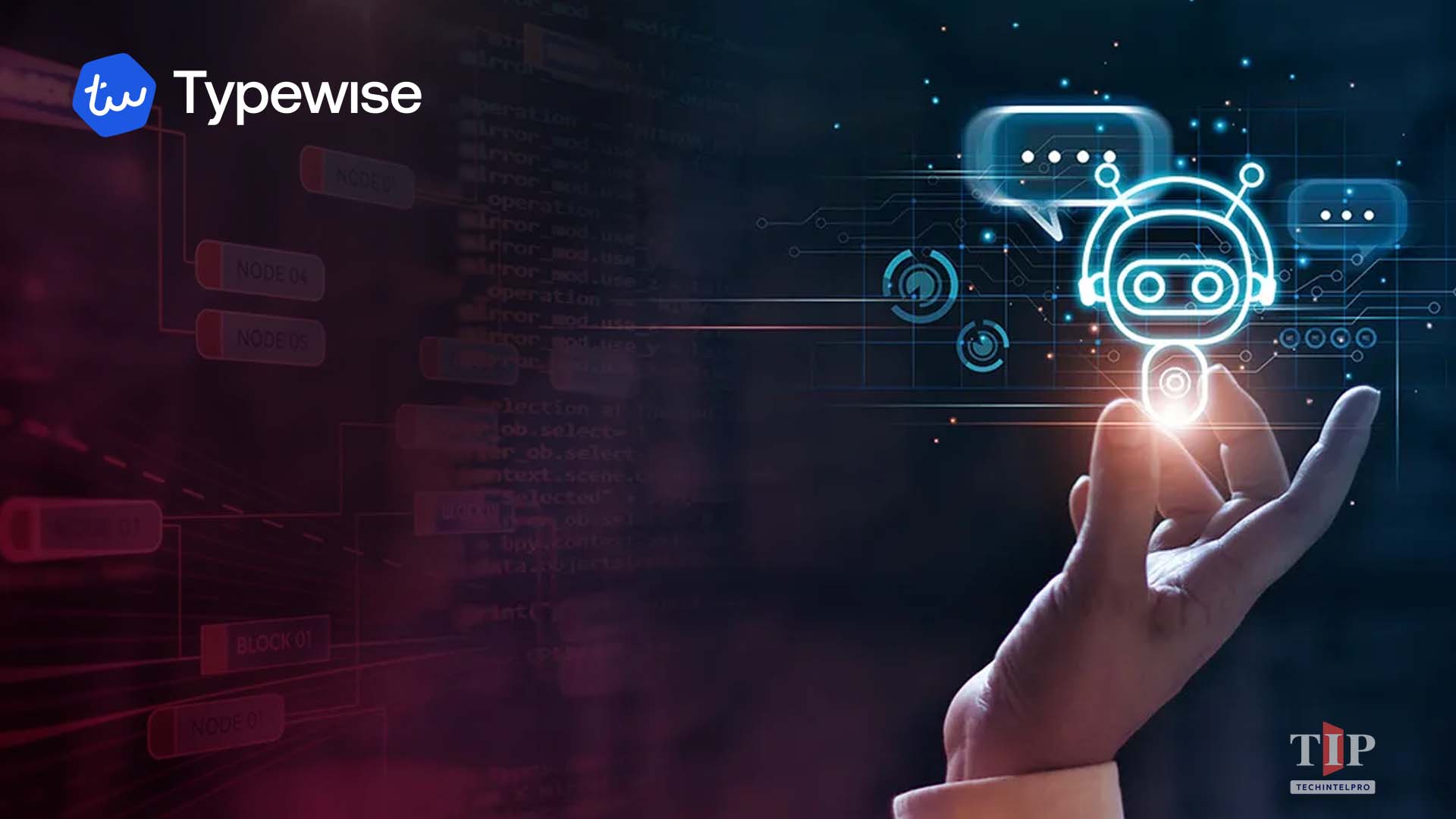 Typewise Unveils AI Supervisor for Multi-Agent CX