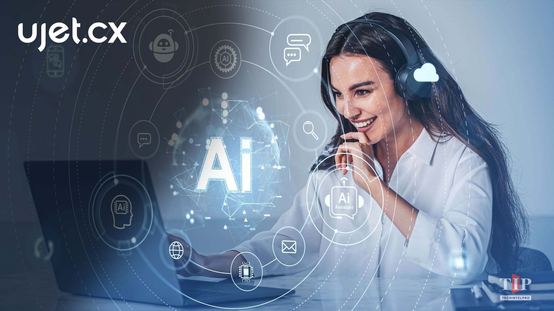 UJET Launches AXO for Agentic CX Orchestration