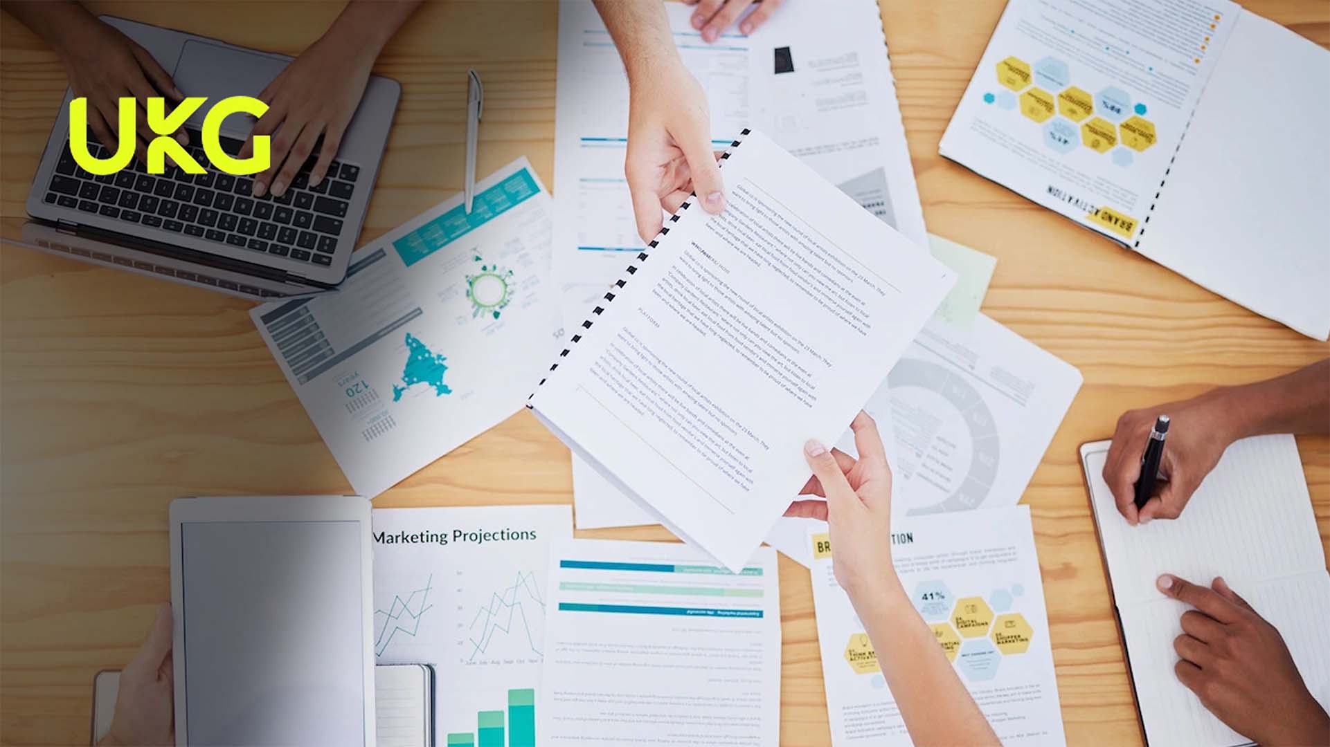 Study: Flexibility & Financial Wellness Top Priorities for Frontline Workers