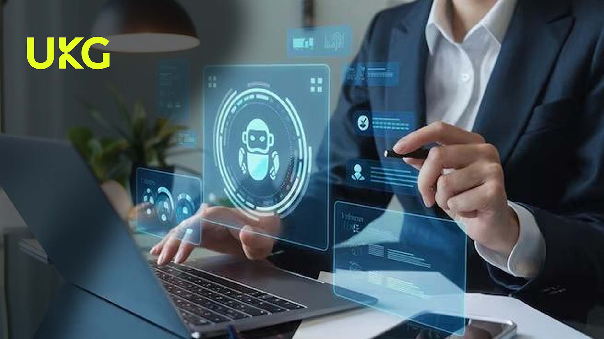 UKG 2026 Workforce Trends: AI Needs Trust, Talent Must Flex