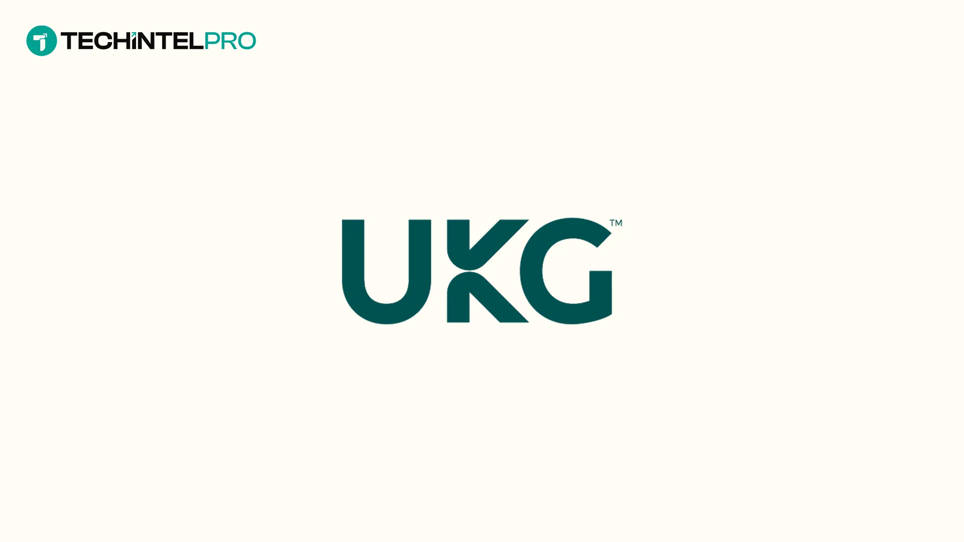 UKG to Showcase CHRO Role in Frontline Strategy at HR Tech