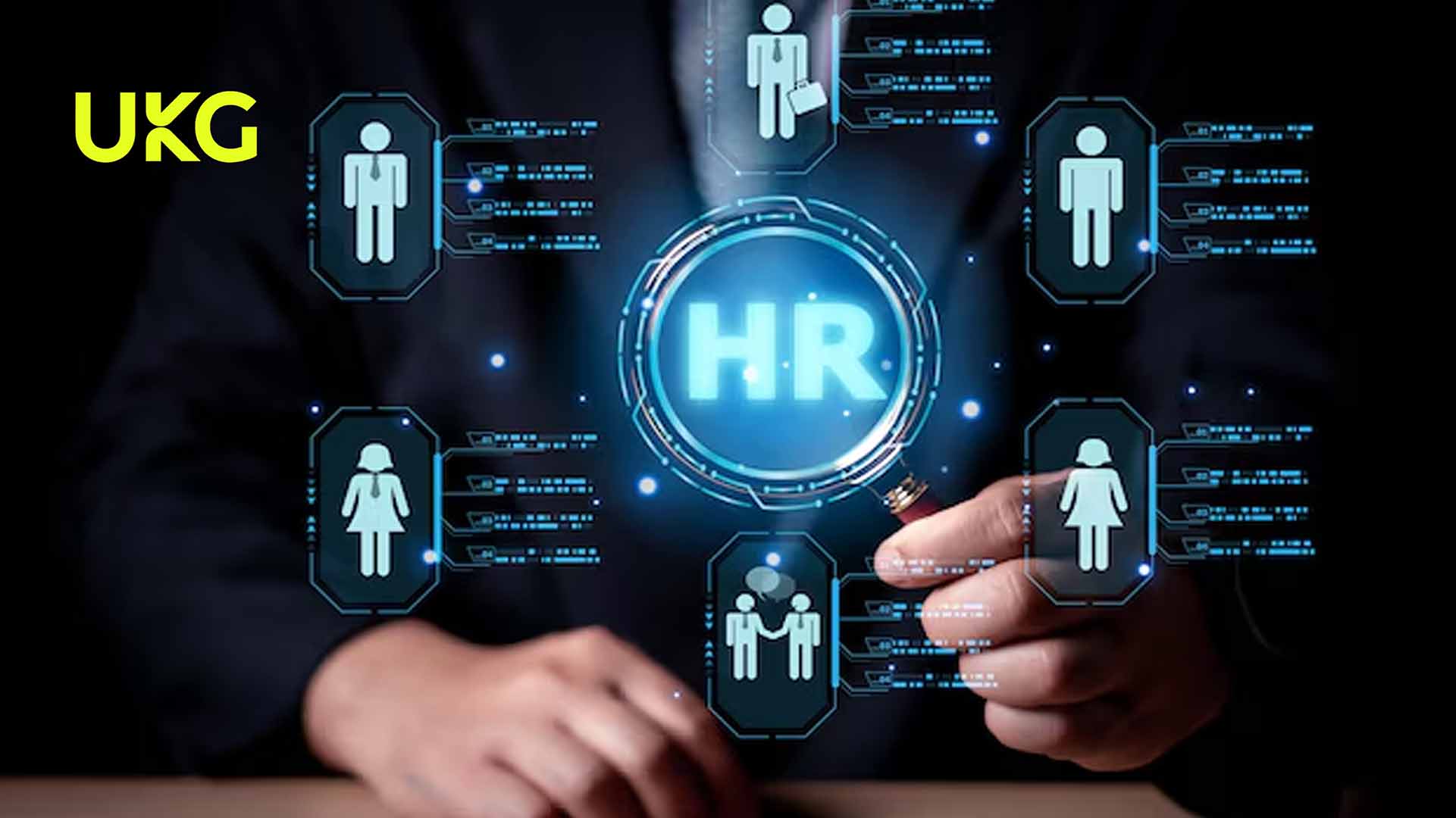 UKG Ranked #1 Software Employer for Tech Workers by Computerworld