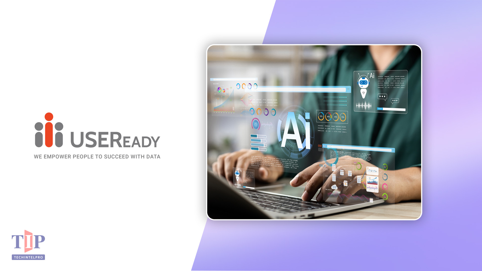 USEReady Launches SemaBridge for Semantic AI Governance