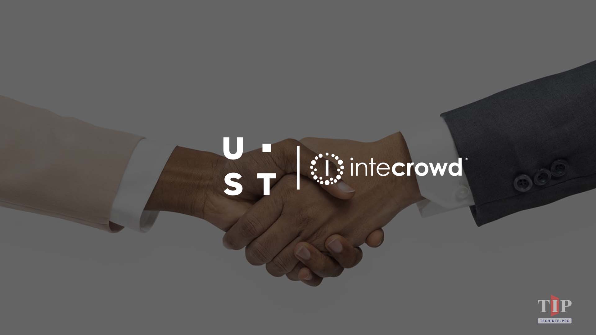 UST Acquires Award-Winning Workday Partner Intecrowd to Strengthen AI-Powered Solutions