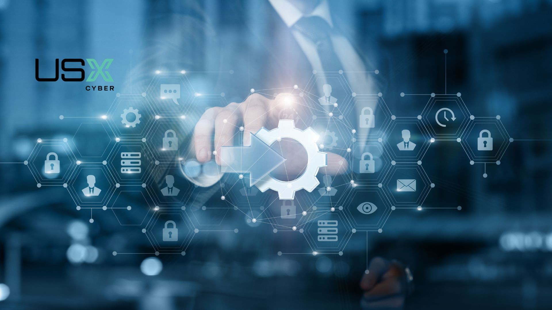 USX Cyber Enhances GUARDIENT with Application Control Module