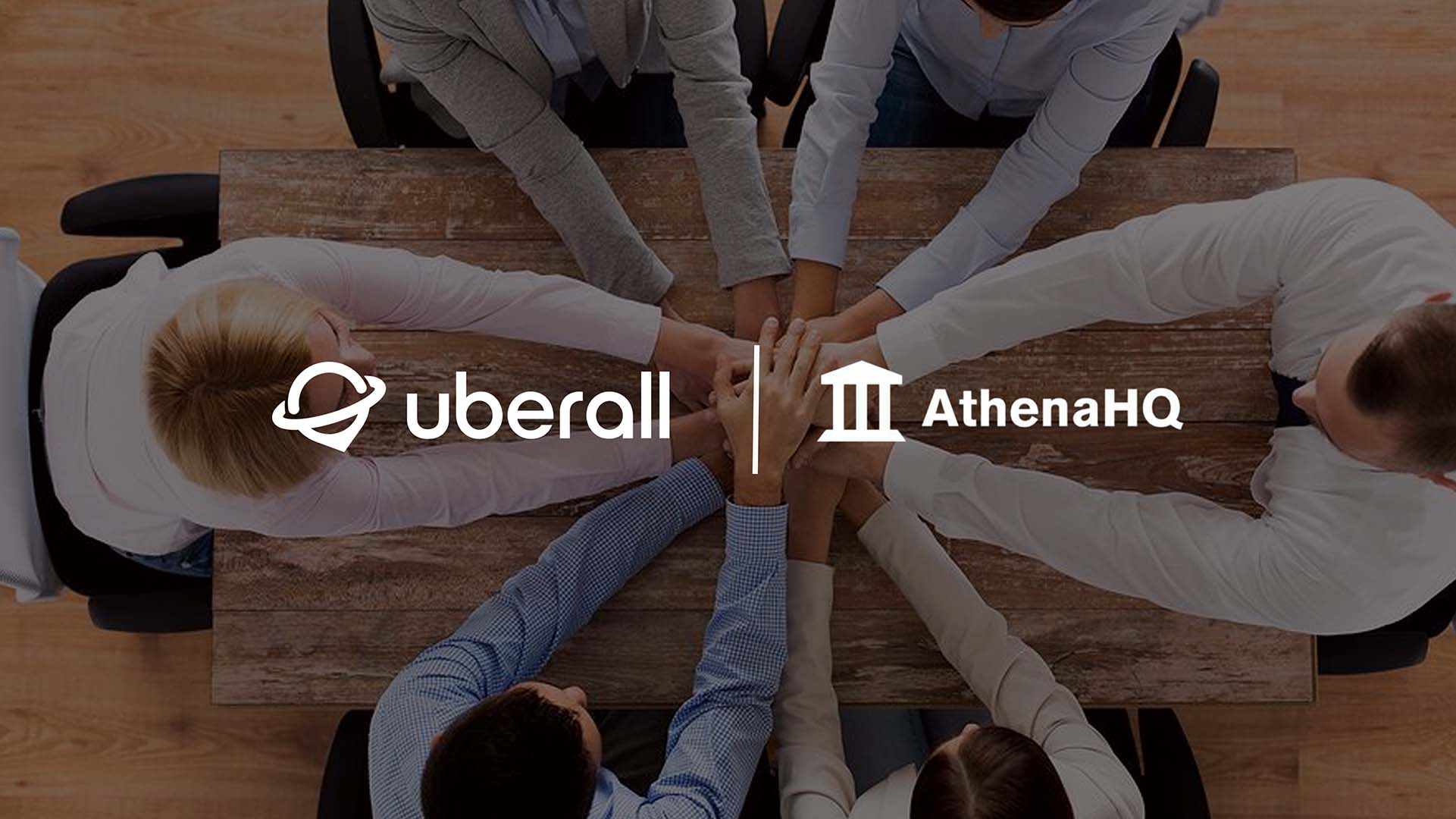 Uberall Launches First GEO Studio for AI Local Search