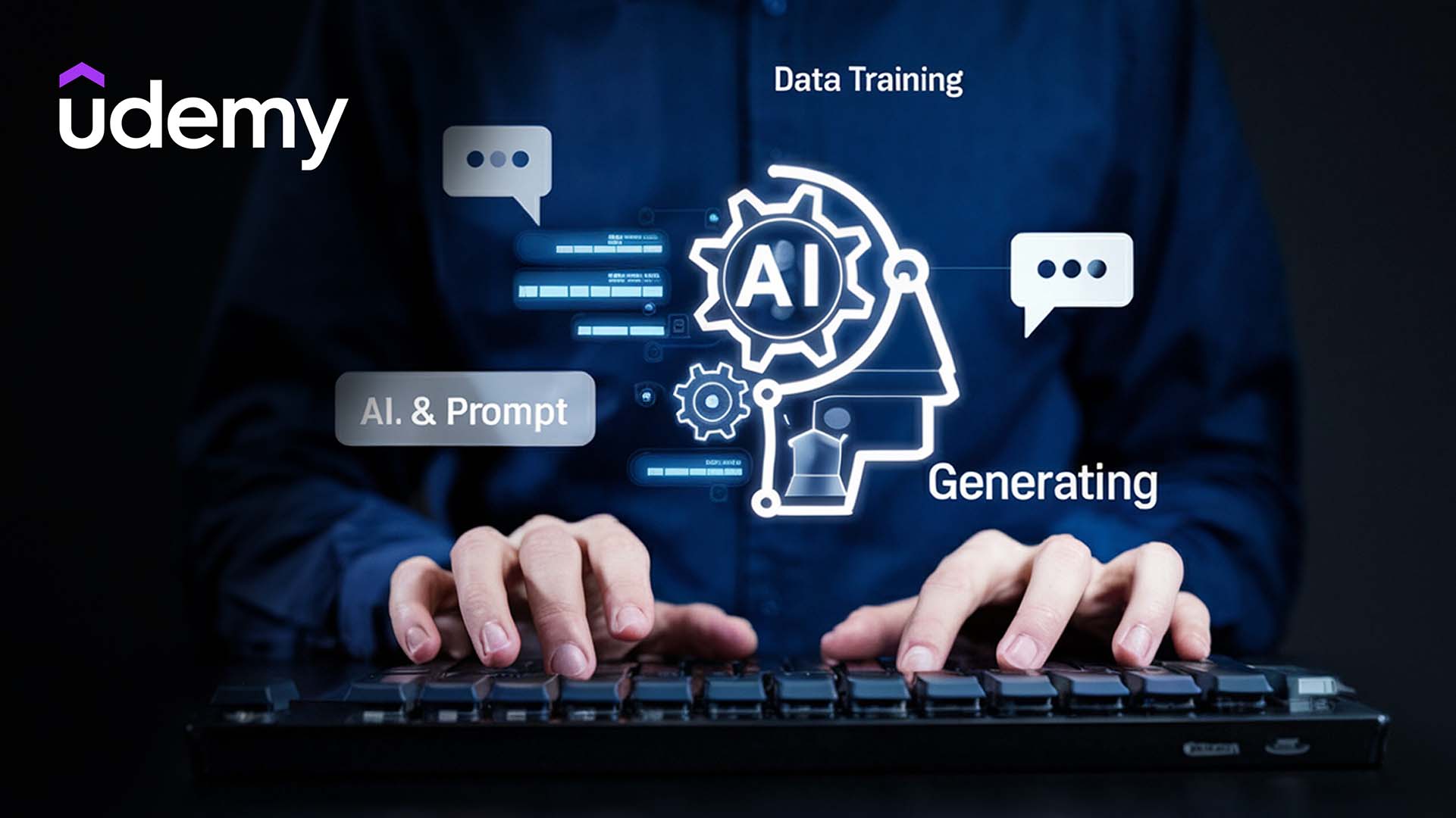 Udemy Launches AI-Powered Microlearning Platform for 2026
