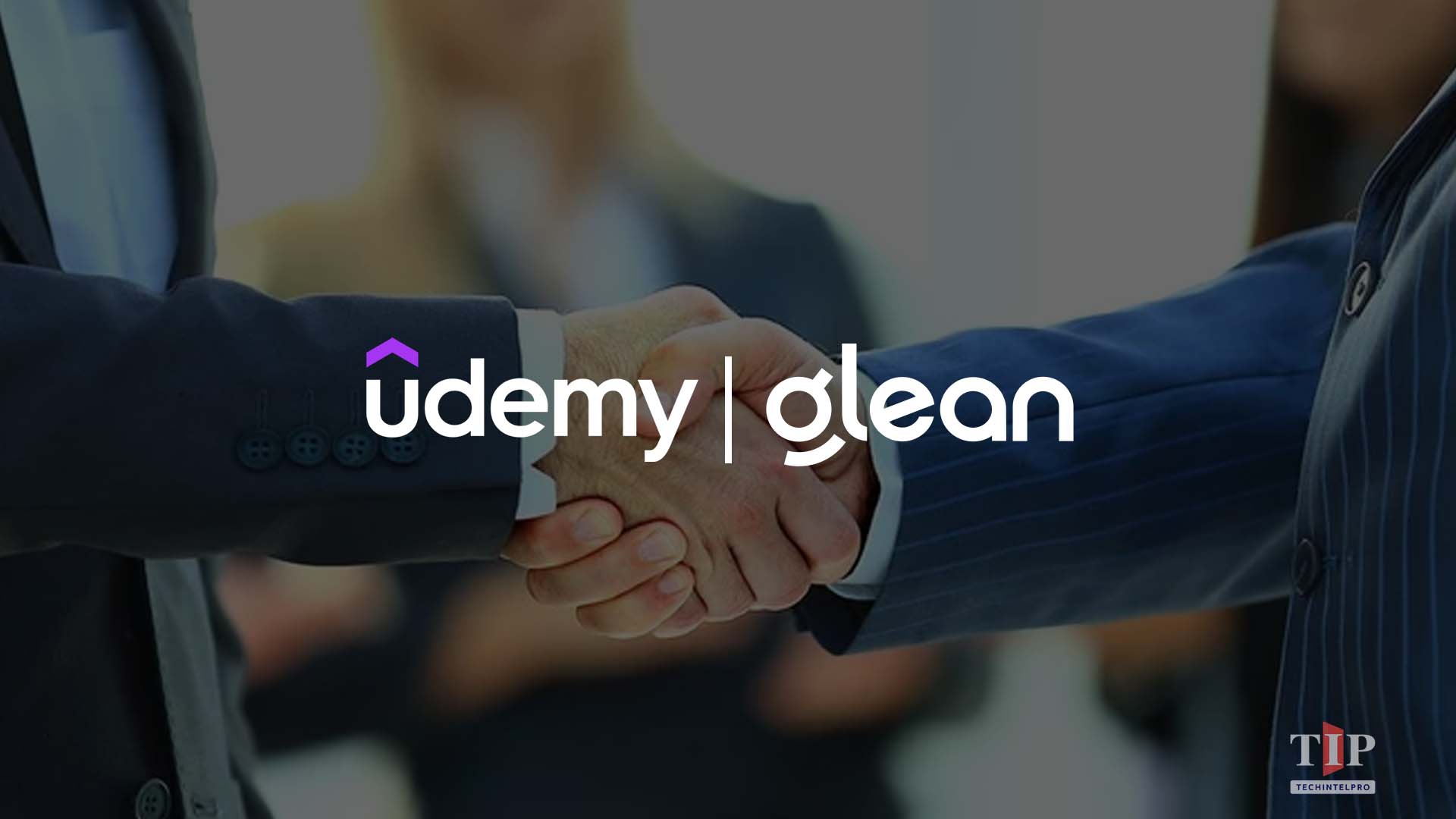 Udemy Integrates with Glean for AI-Powered Upskilling in Workflows