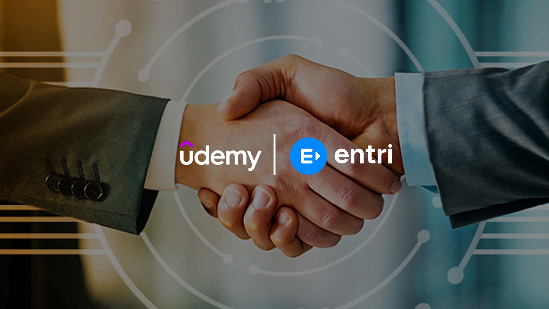 Udemy Entri Partnership: Native-Language Upskilling in India