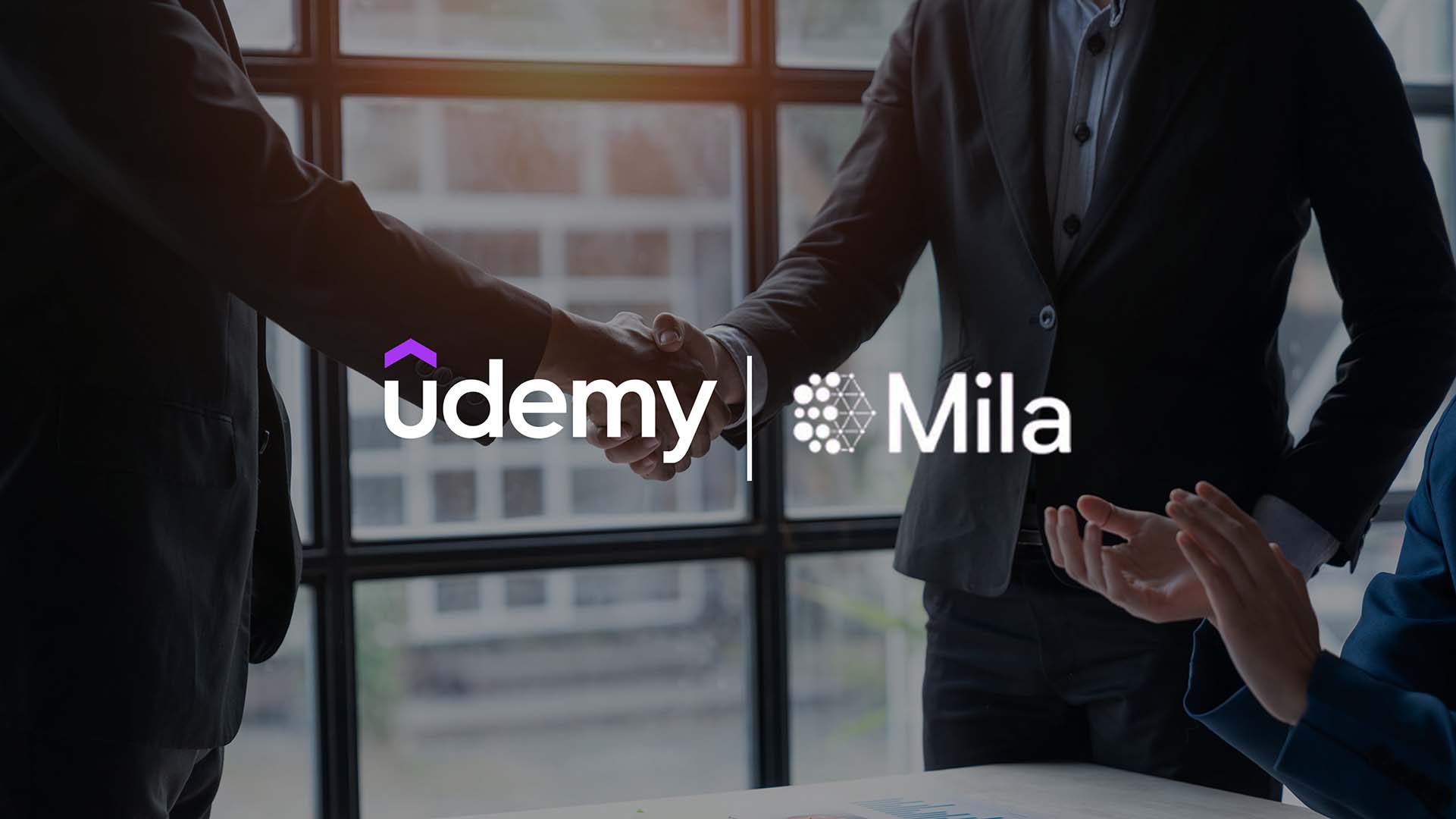 Udemy & Mila Partner for Global Responsible AI Skills Training