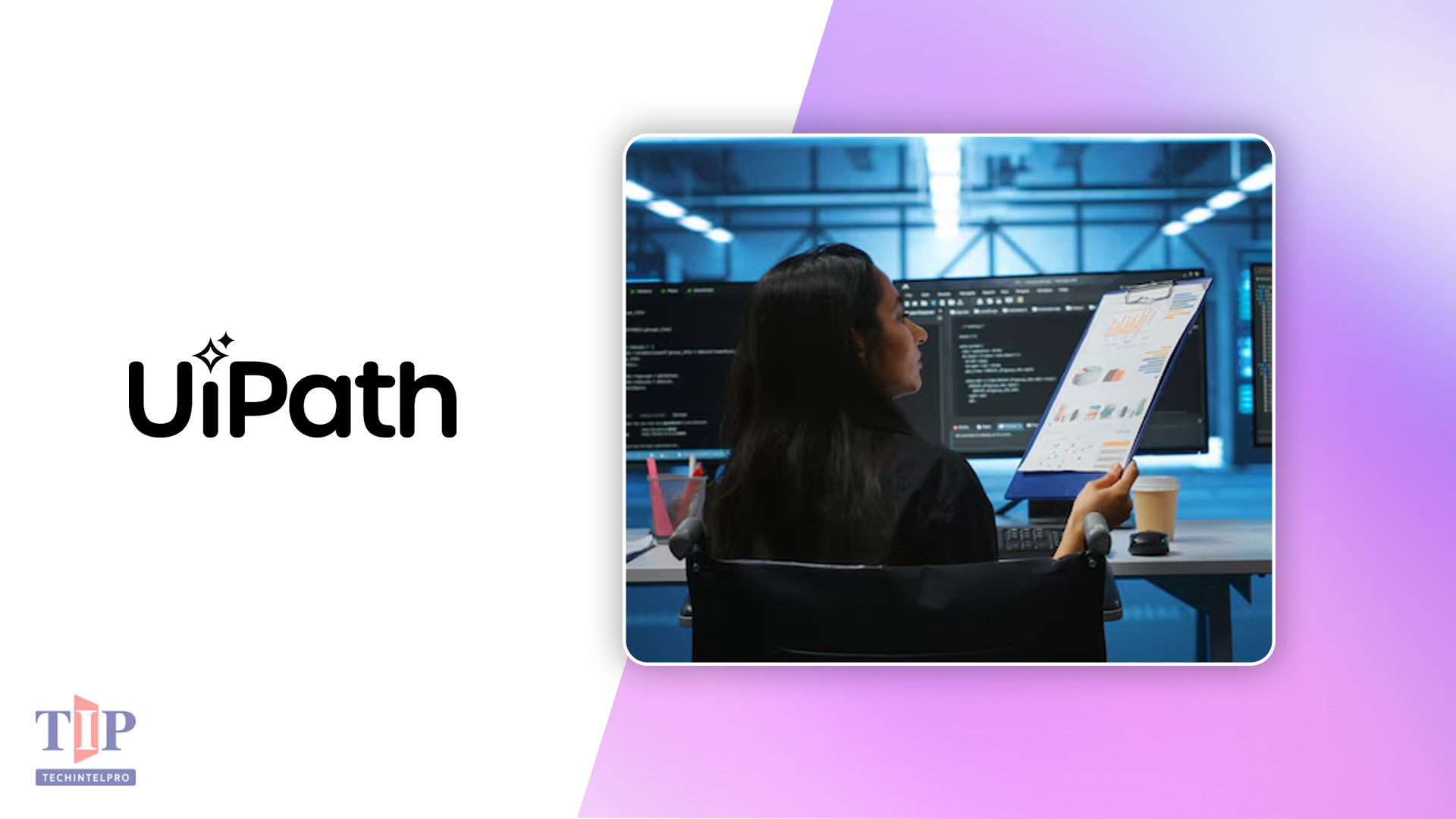 UiPath Adds Native Integration for Coding Agents to Orchestration Platform