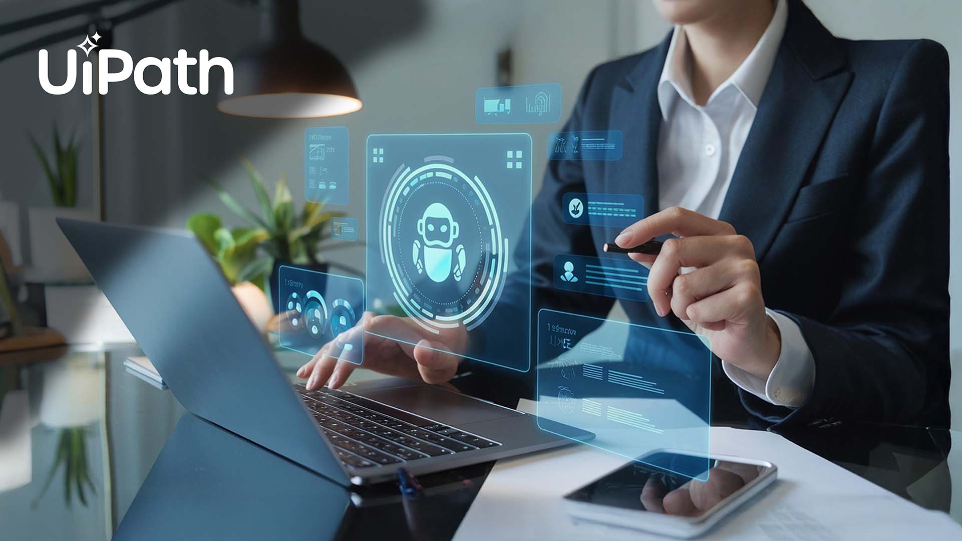 UiPath Becomes Founding Contributor to AIUC-1 Security Standard