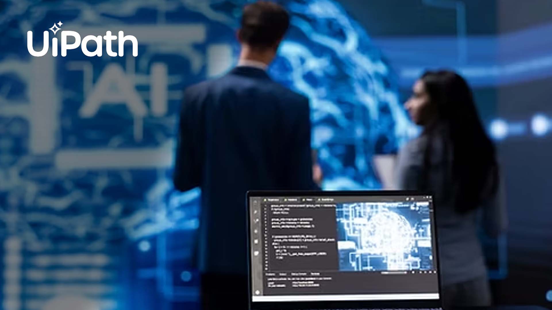 UiPath Screen Agent Tops OSWorld Benchmark with Claude Opus 4.5