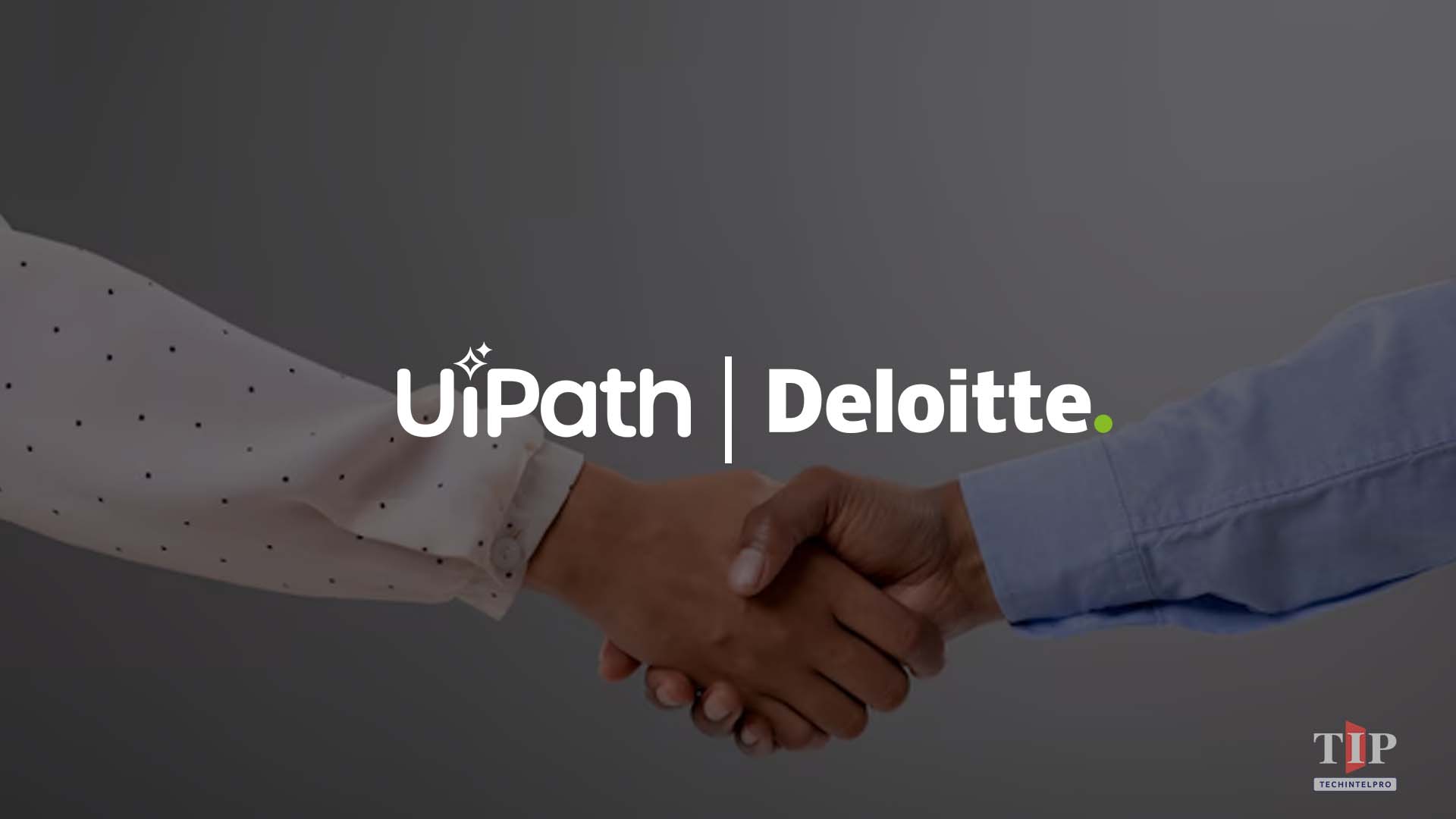  UiPath and Deloitte Expand Alliance with Agentic ERP Launch