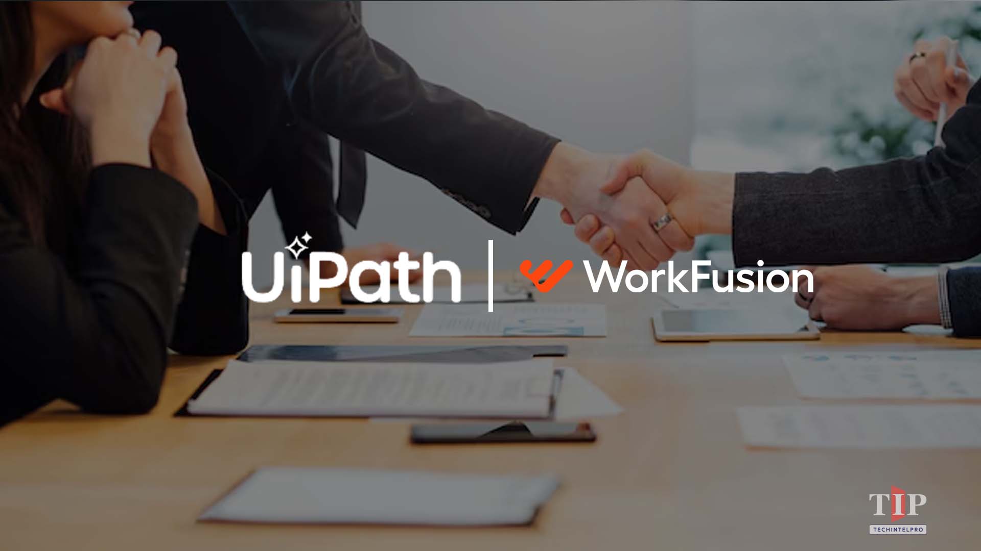 UiPath Acquires WorkFusion for Financial Crime AI Agents
