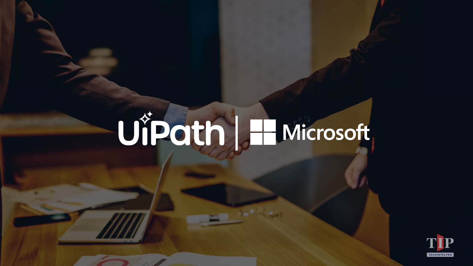 UiPath and Microsoft Launch Security Automation for Workflows