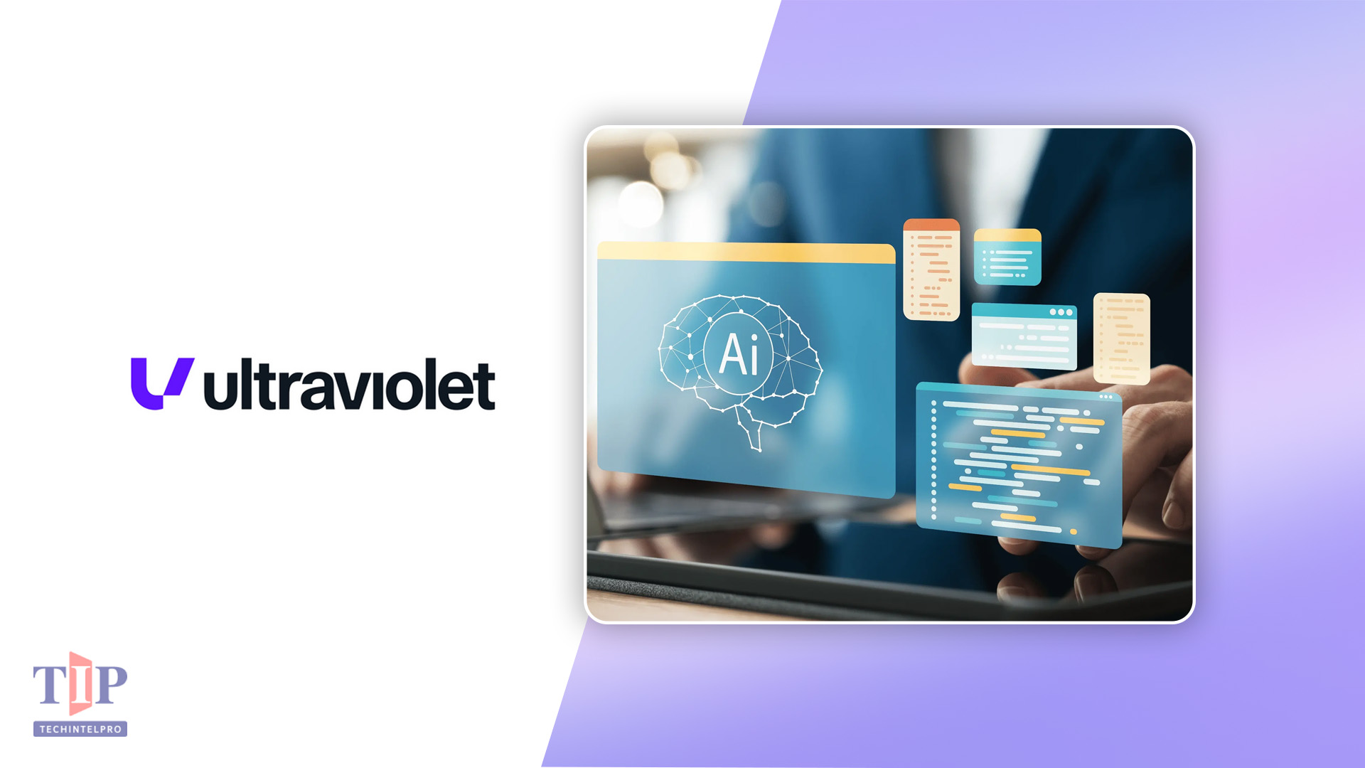 UltraViolet Cyber Launches Solstice AI for App Pentesting