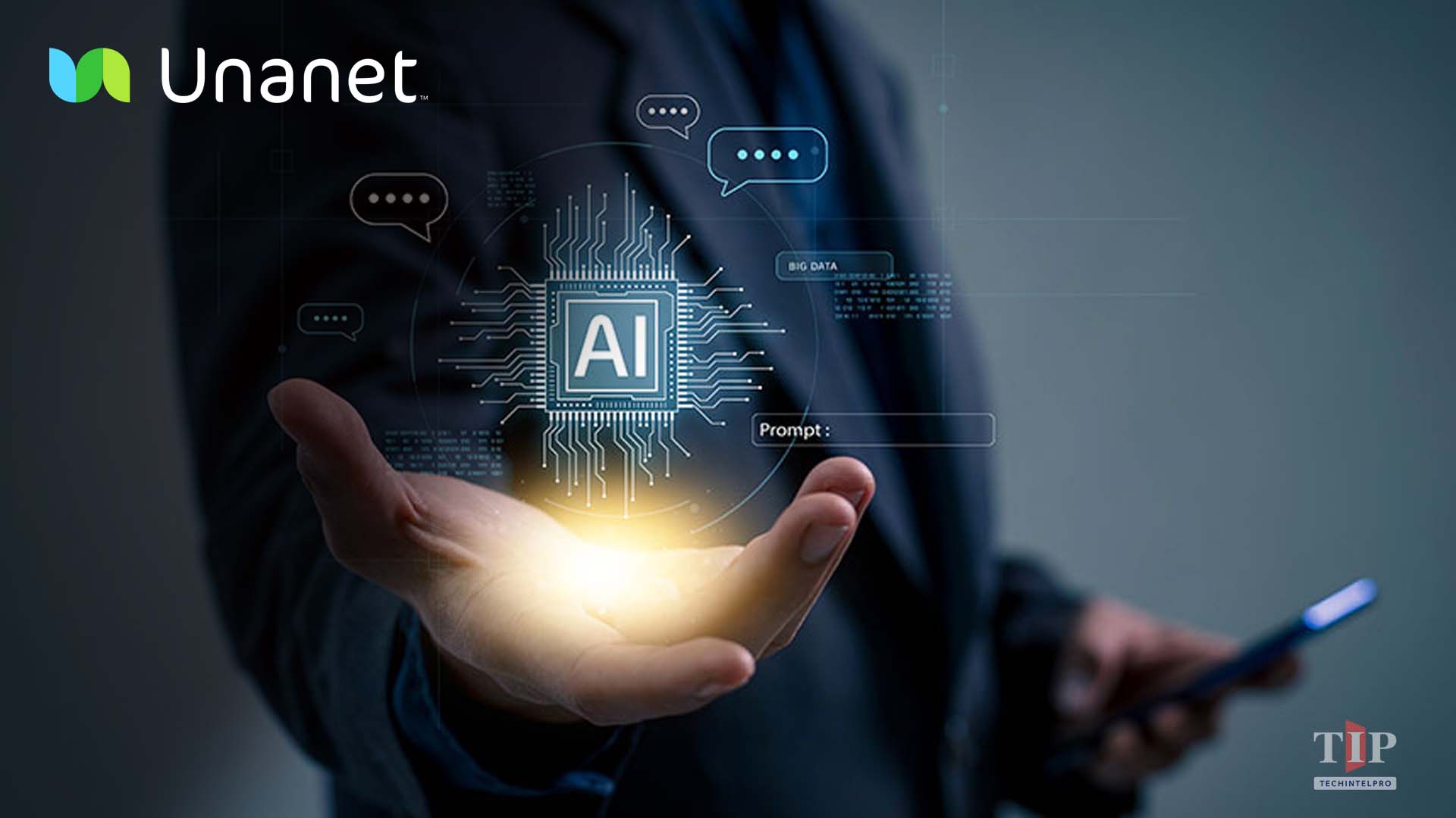 Unanet Wins 2026 AI Excellence Award for AI Orchestration