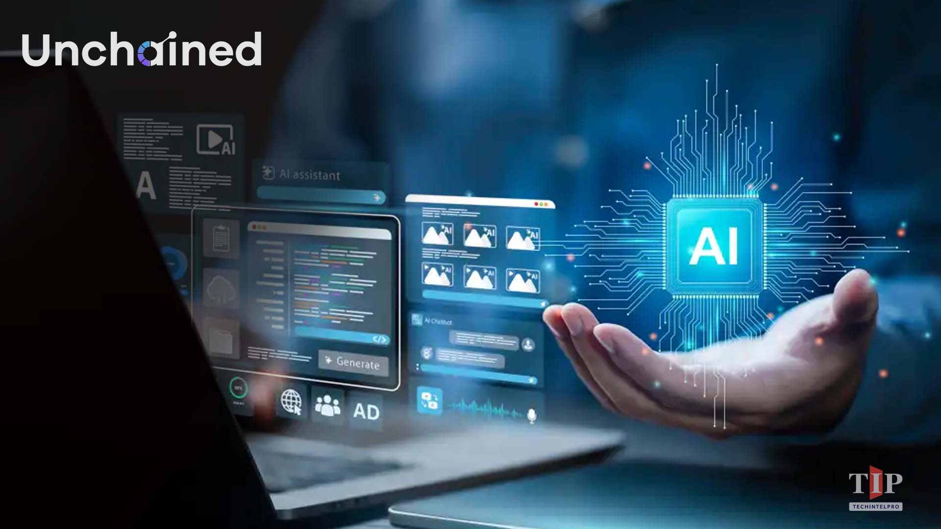 Unchained Launches Journey Works AI for Destination Marketing Organizations