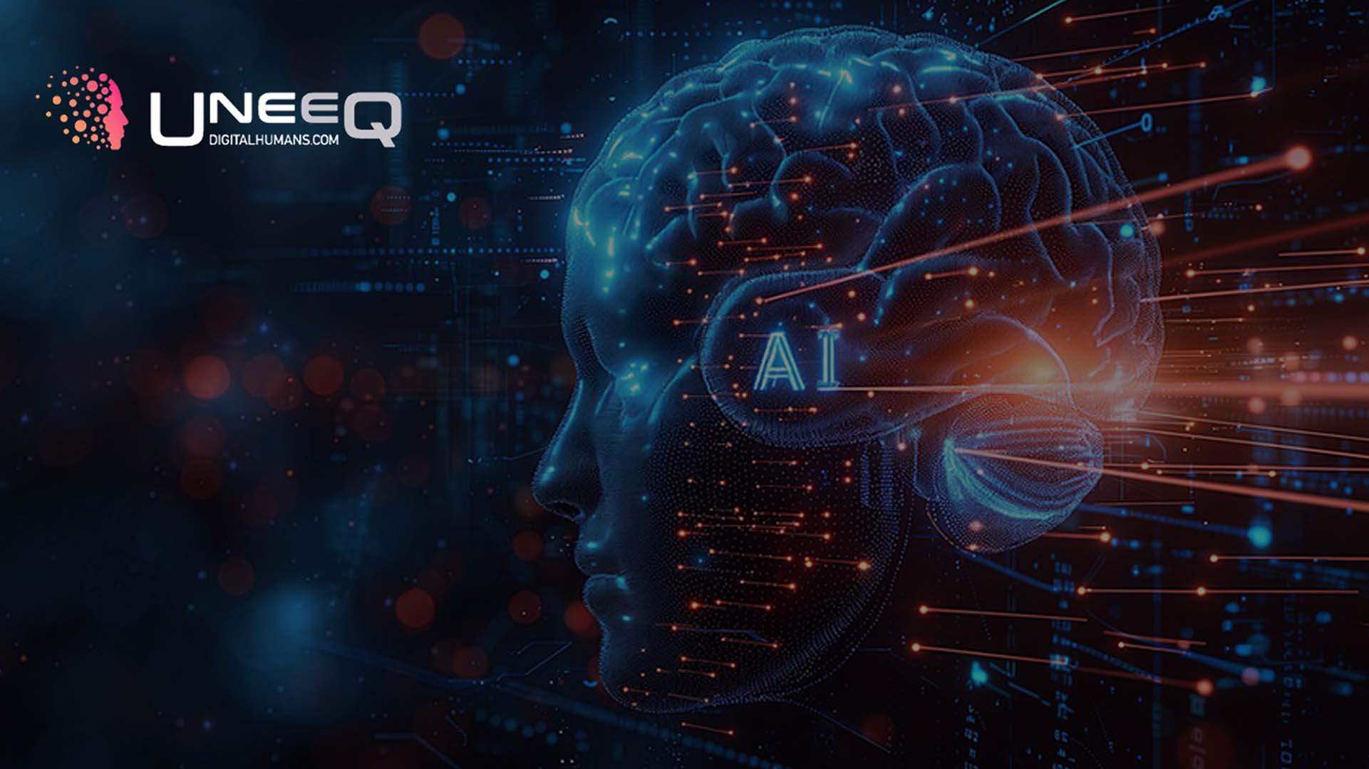 UneeQ Expands Digital Human Tech with Record Growth, Eyes North America